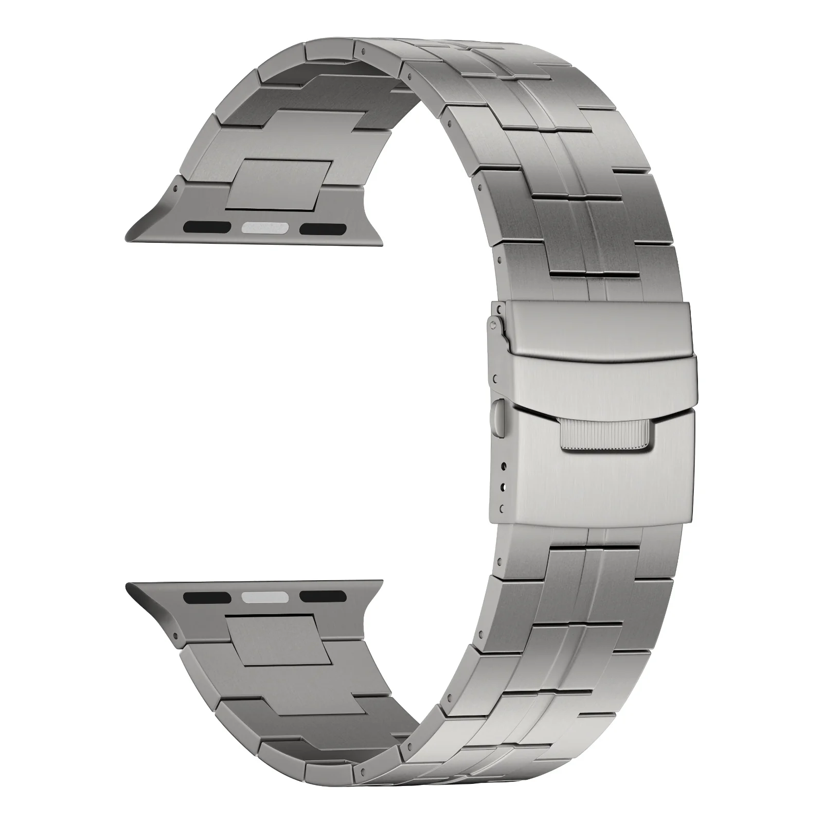 arktisband Apple Watch Ultra Armband TITANIUM X-15 - Image 4