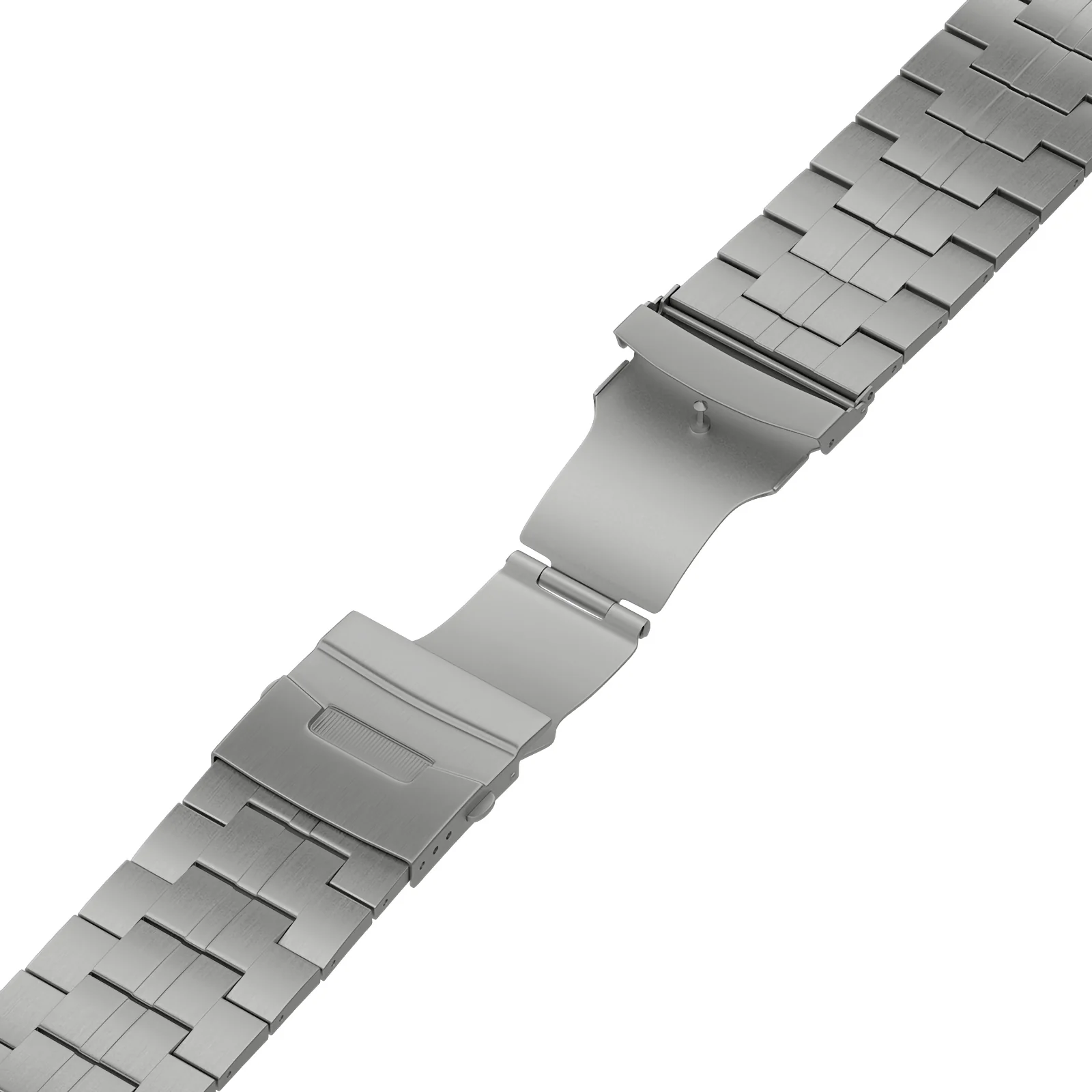 arktisband Apple Watch Ultra Armband TITANIUM X-15 - Image 6