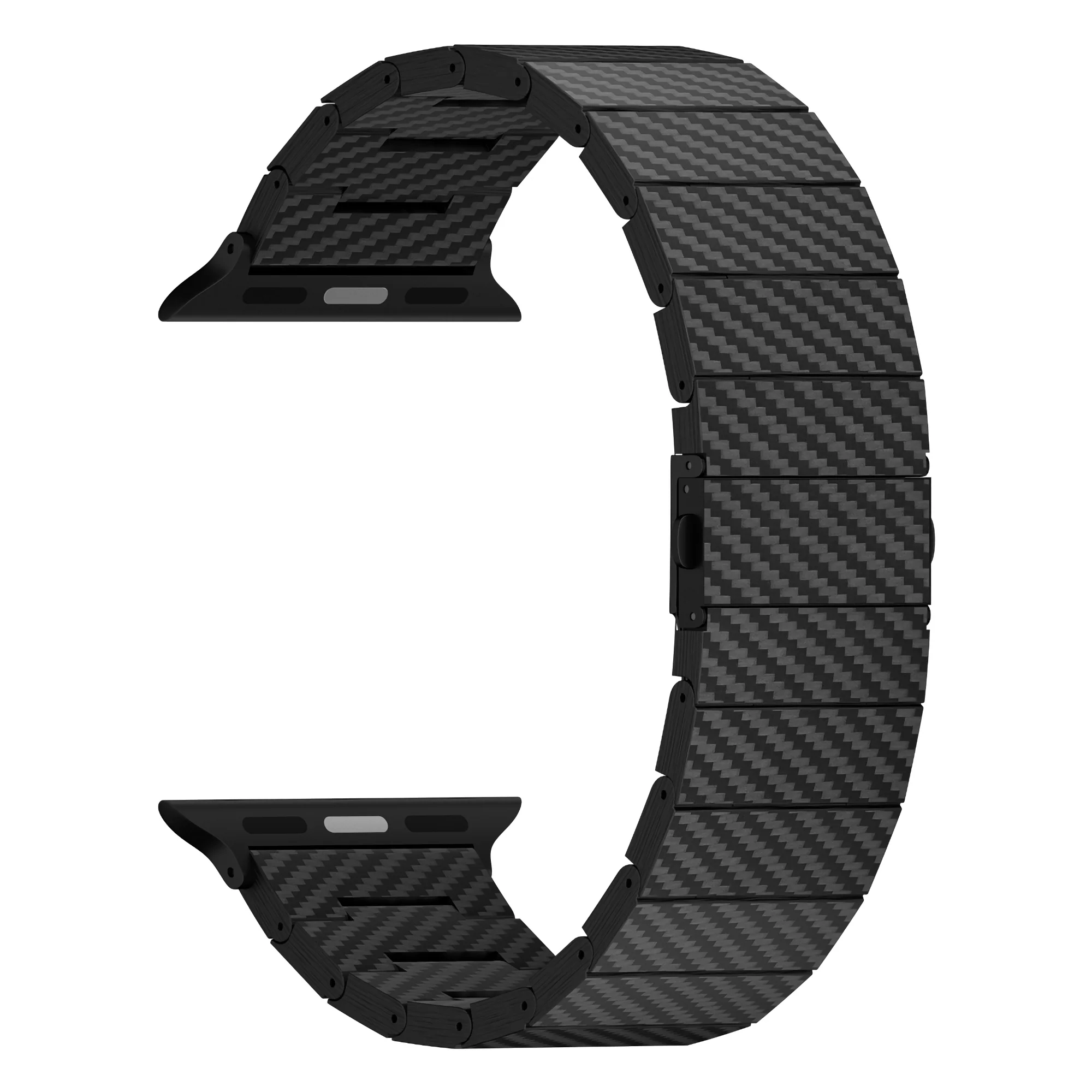 arktisband Apple Watch Ultra KARBON Armband - Image 3