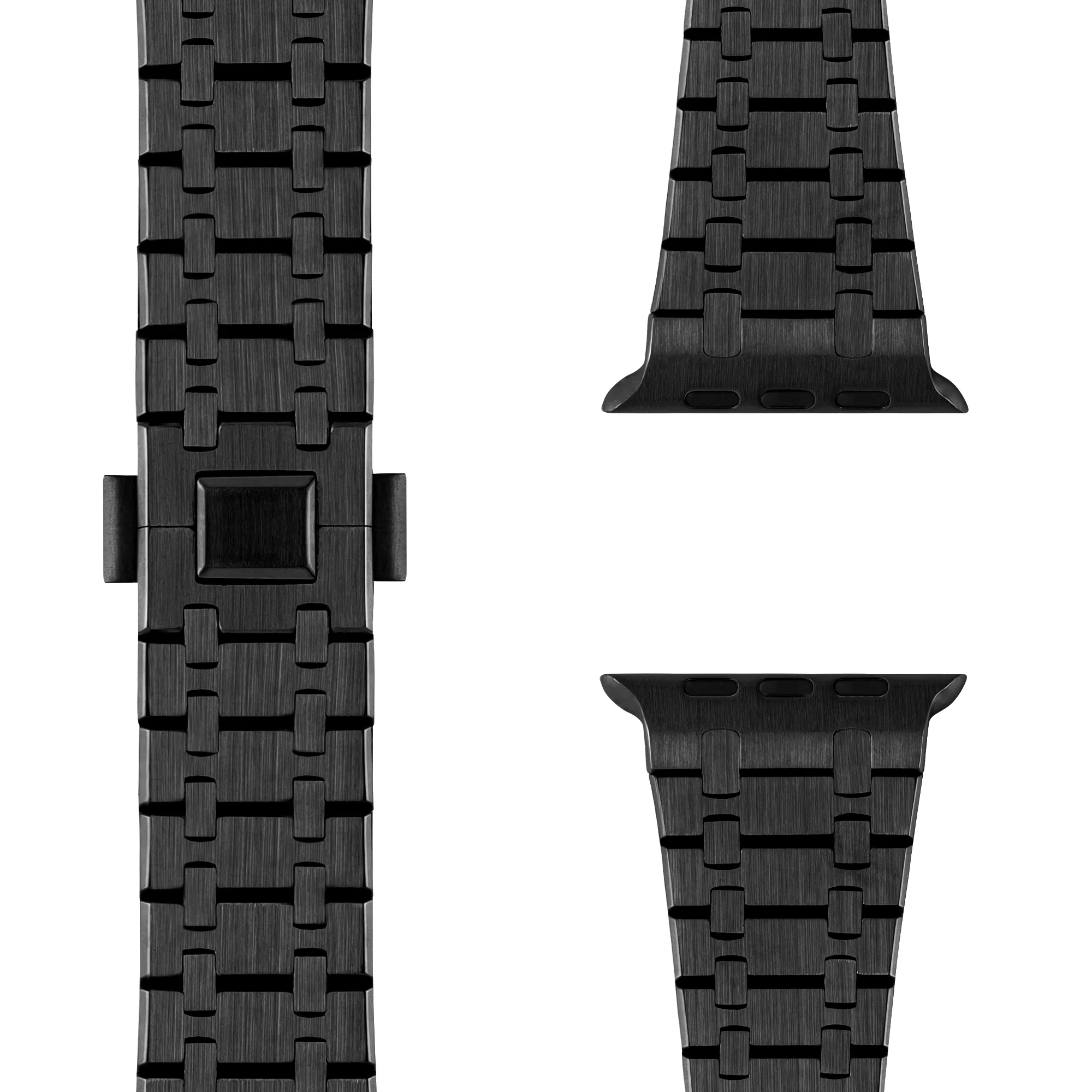 arktisband Edelstahl Armband "Symphony" für Apple Watch - Image 11