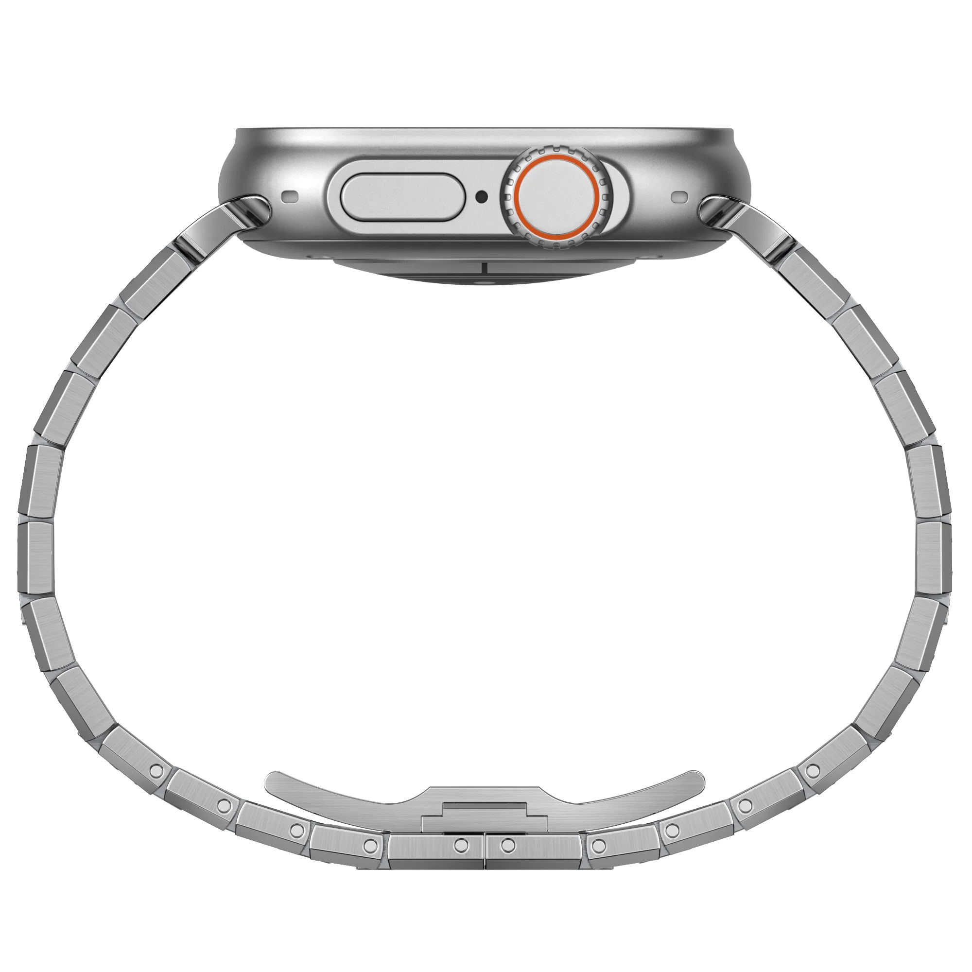 arktisband Edelstahl Armband "Symphony" für Apple Watch - Image 3