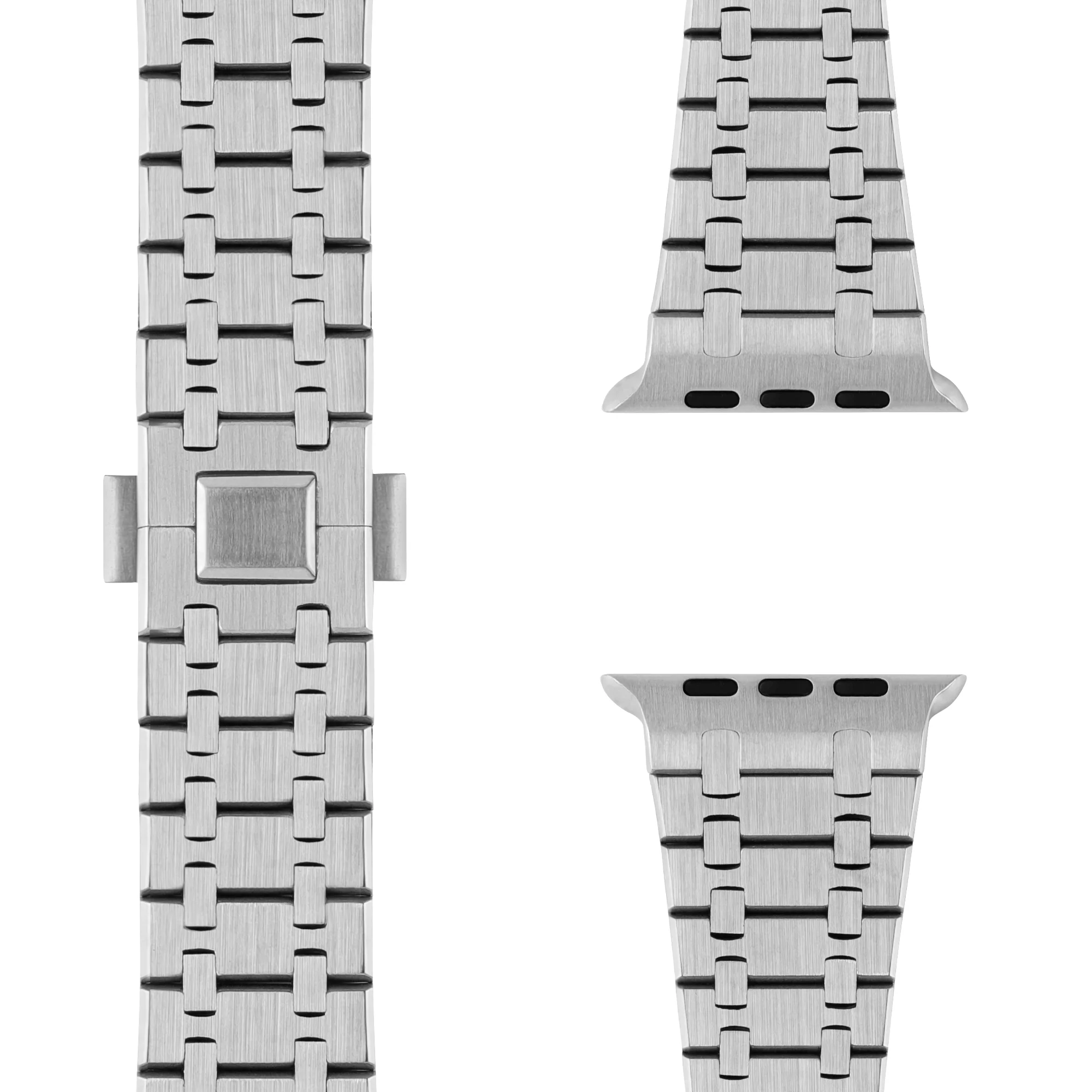 arktisband Edelstahl Armband "Symphony" für Apple Watch - Image 6