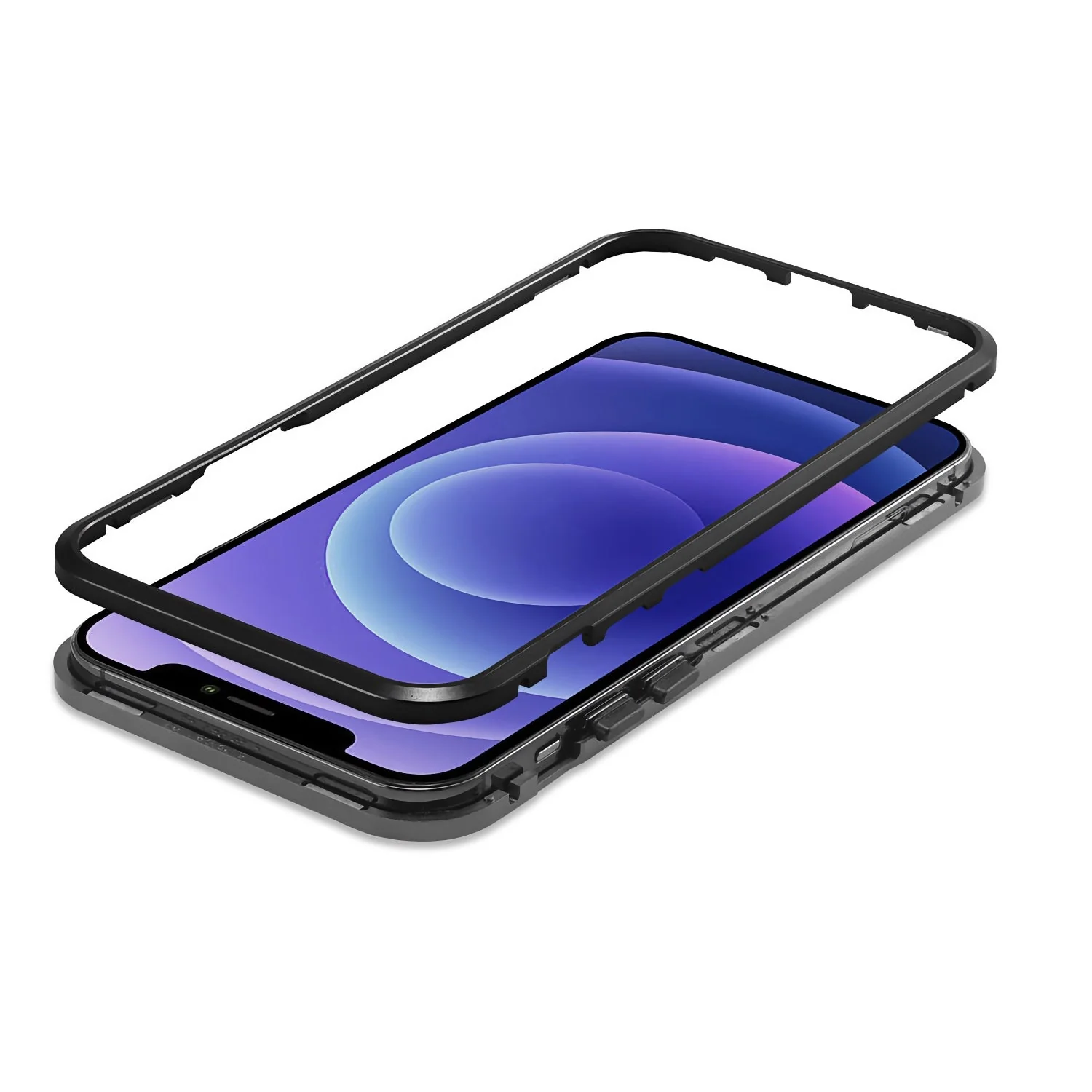 Aviato Magnetic Aluminum Case für iPhone 14 - Image 8