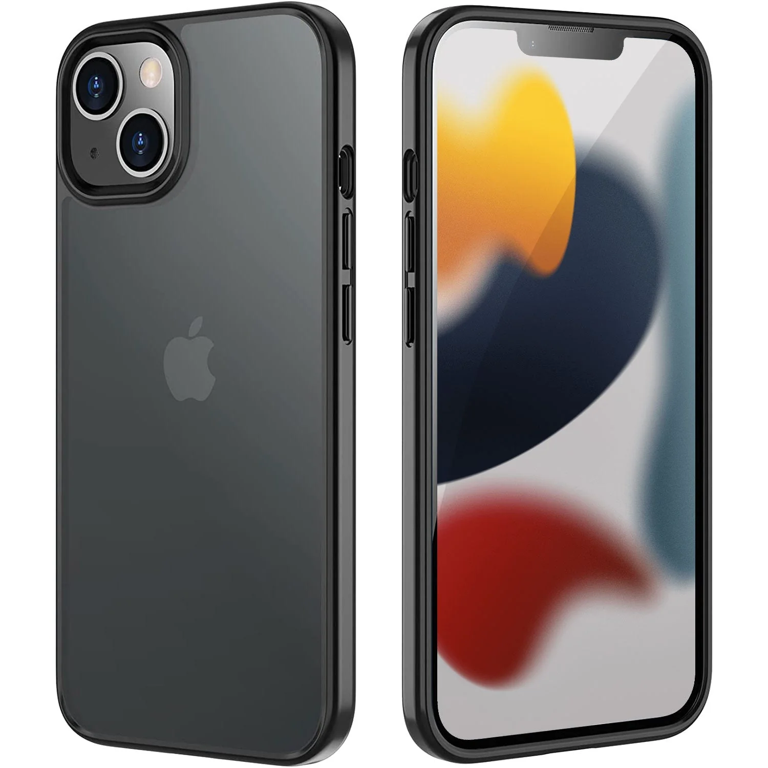 Aviato SECTOR SLIM Case für iPhone 14 Plus - Full Black - Image 4