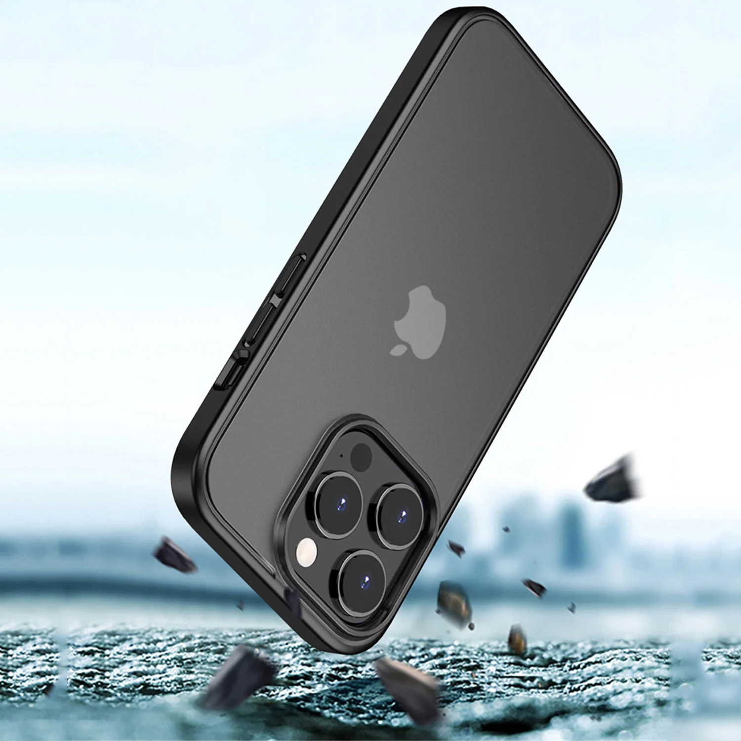 Aviato SECTOR SLIM Case für iPhone 14 Pro - Image 5
