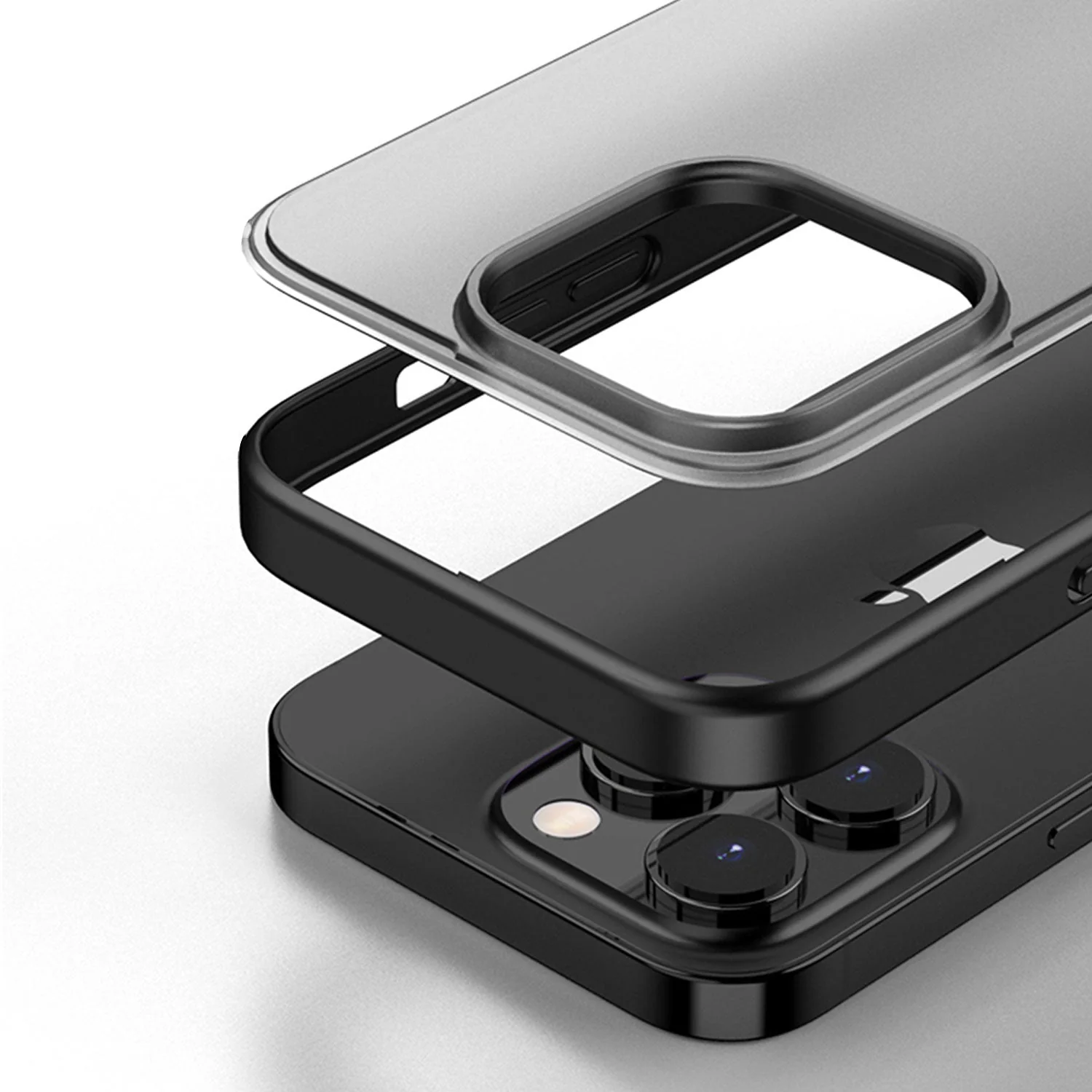 Aviato SECTOR SLIM Case für iPhone 15 Pro - Image 4