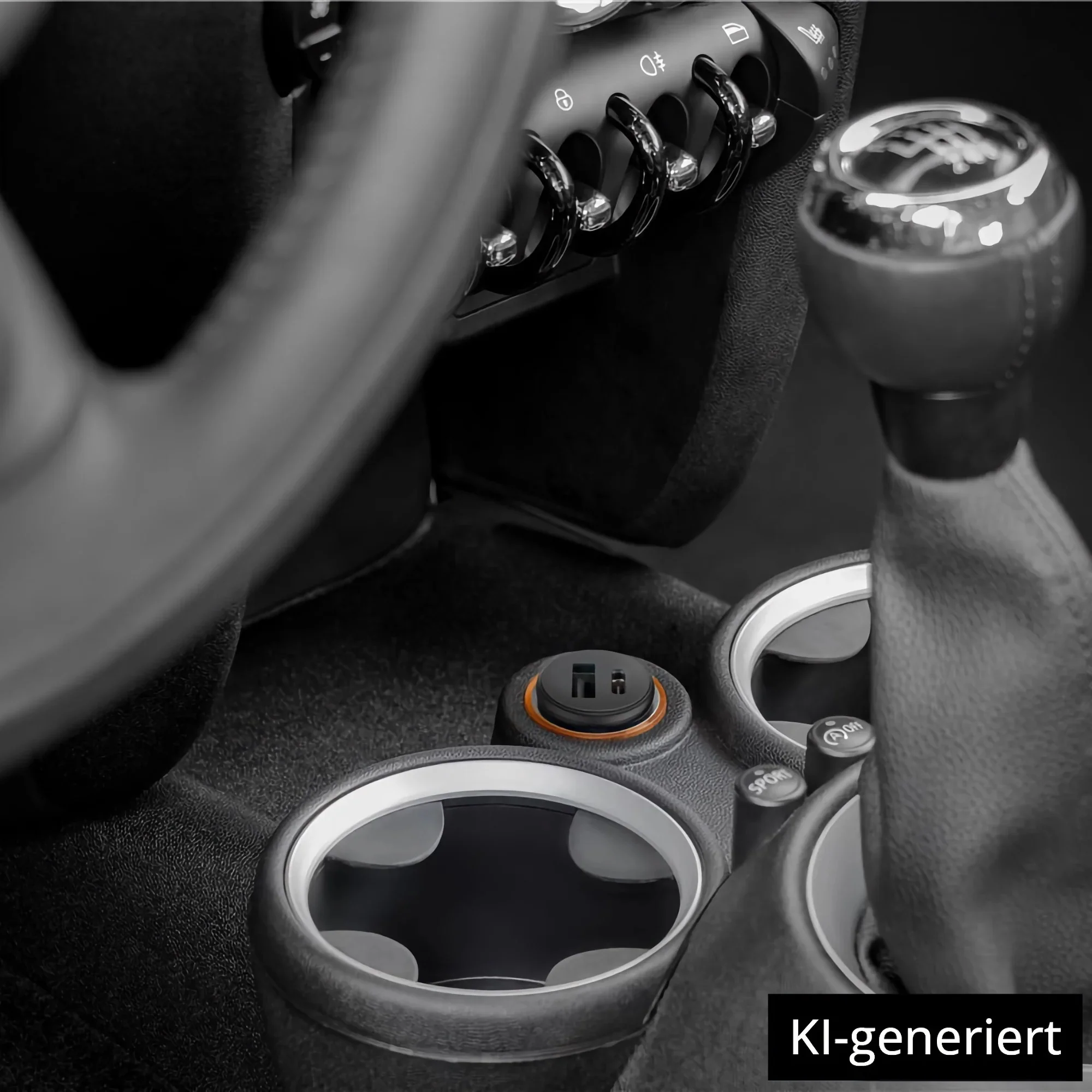 Dual USB Auto-Schnellladegerät USB-C PD 45 W - Image 5