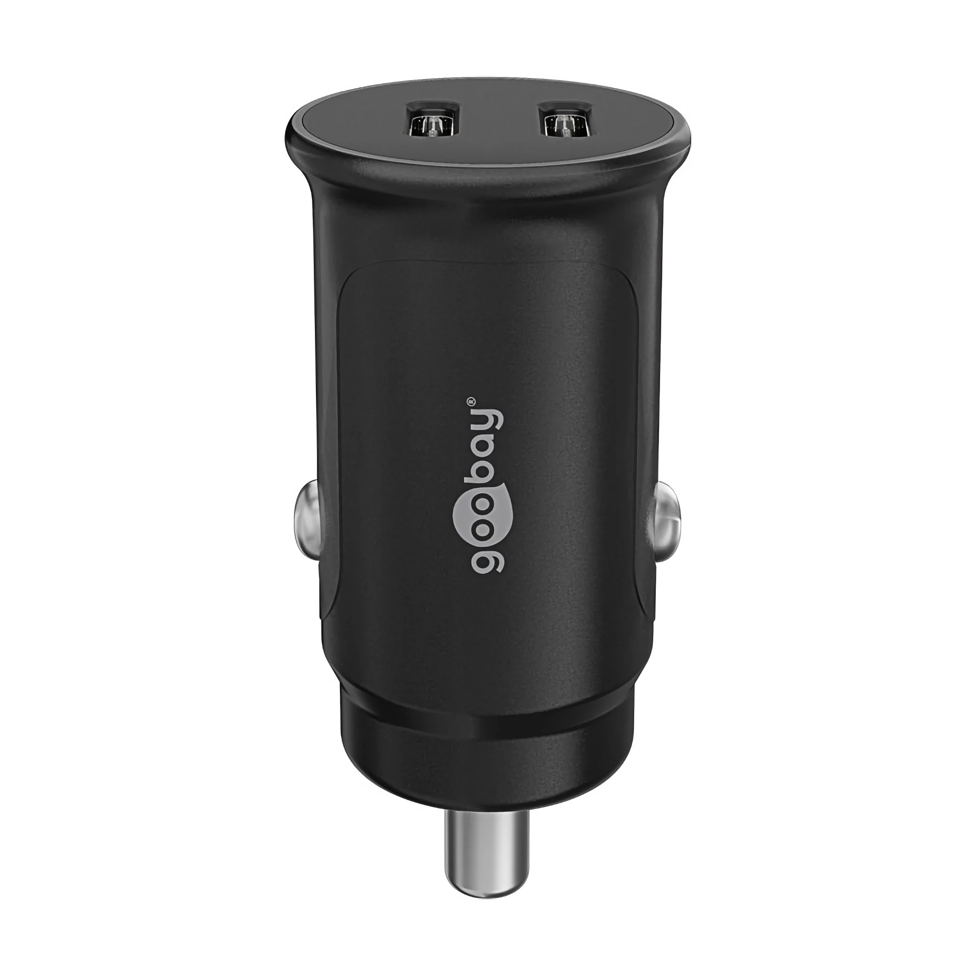 Dual USB-C PD Auto-Schnellladegerät 30 W - Image 3