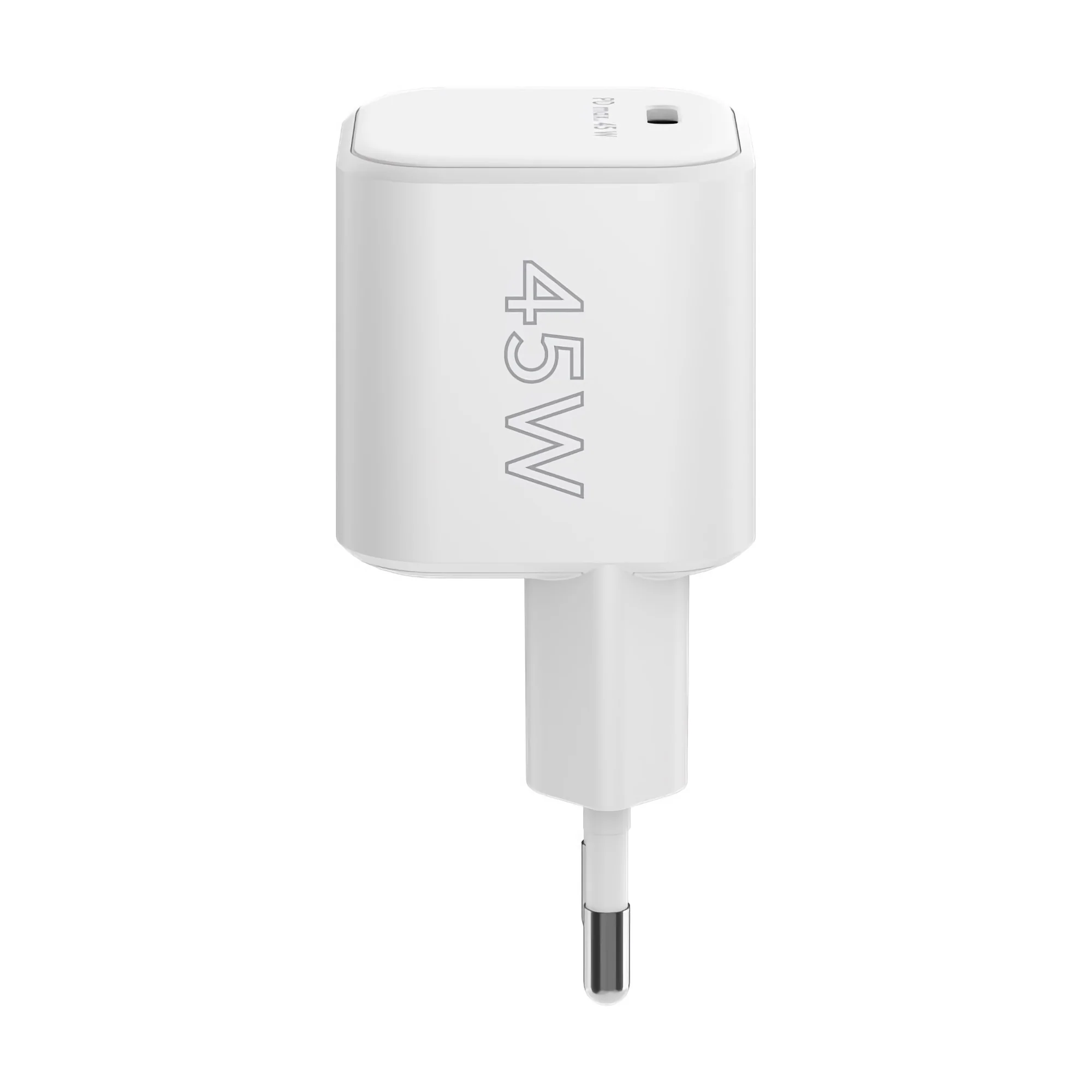USB-C Netzteil Fast Charge GaN USB-C 45 W - Image 3