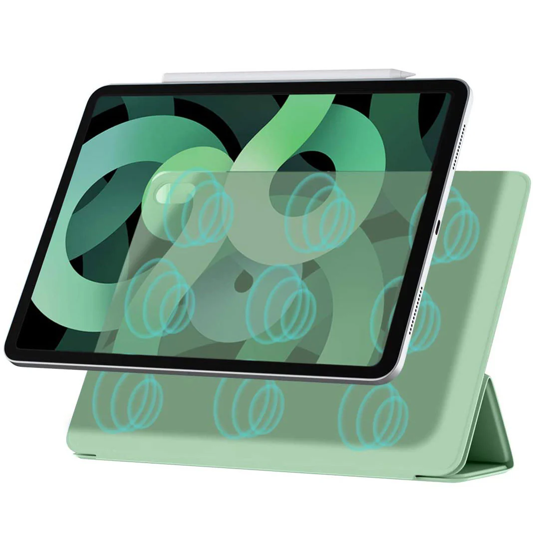 iCEO iPad Air 10,9" (2022/2020) magnetisches Smart Case 2.0 - Image 11