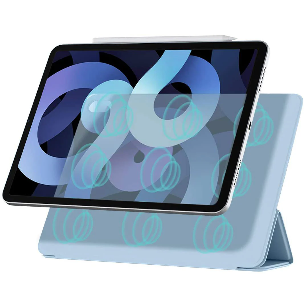 iCEO iPad Air 10,9" (2022/2020) magnetisches Smart Case 2.0 - Image 15