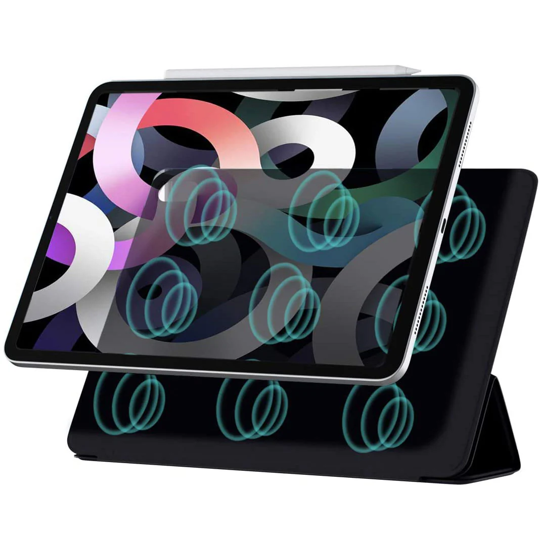 iCEO iPad Air 10,9" (2022/2020) magnetisches Smart Case 2.0 - Image 3