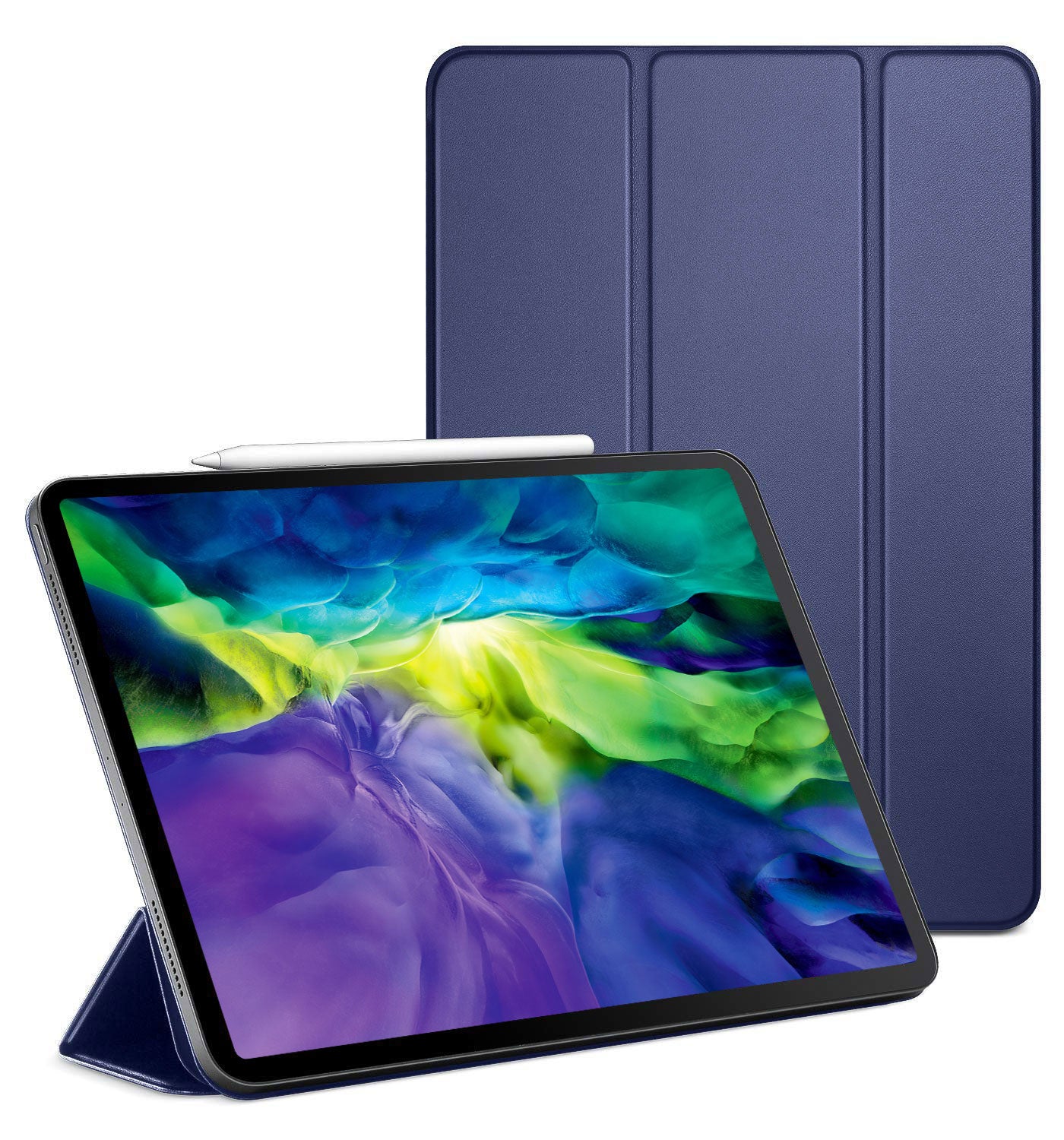 iCEO iPad Pro 11“ (2020-2021-2022) magnetisches Smart Case - Image 12