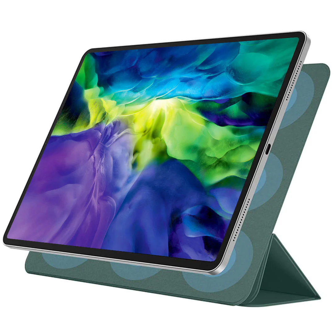 iCEO iPad Pro 11“ (2020-2021-2022) magnetisches Smart Case - Image 20