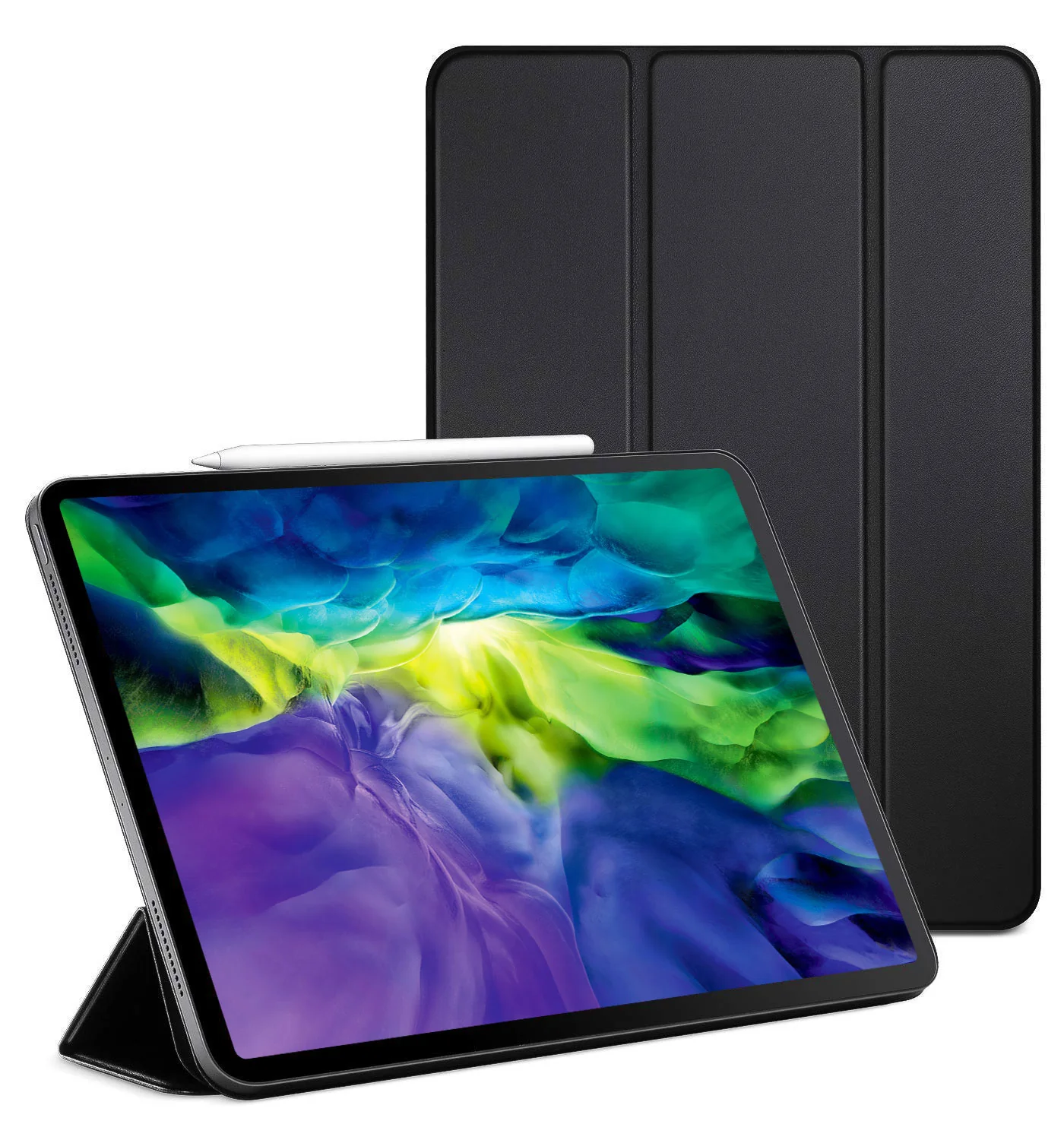 iCEO iPad Pro 11“ (2020-2021-2022) magnetisches Smart Case - Image 9