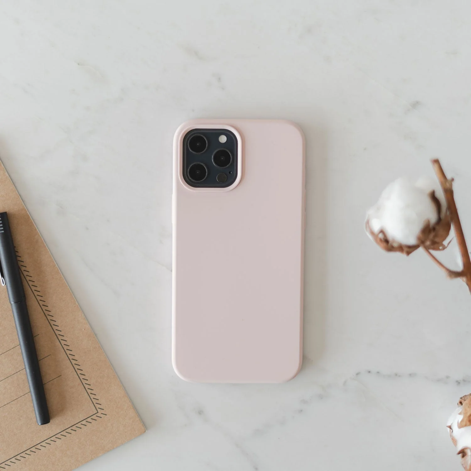 iCEO iPhone 15 Pro Max Silikon Case - Image 24