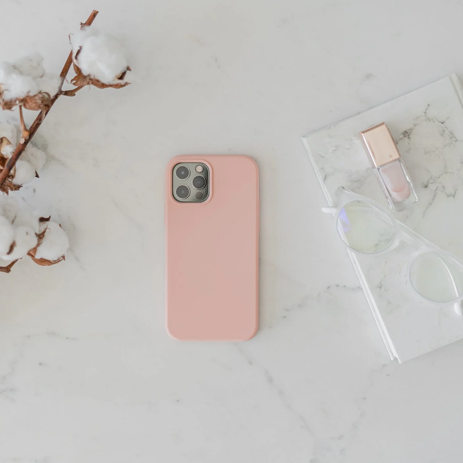 iCEO iPhone 15 Pro Max Silikon Case - Image 30