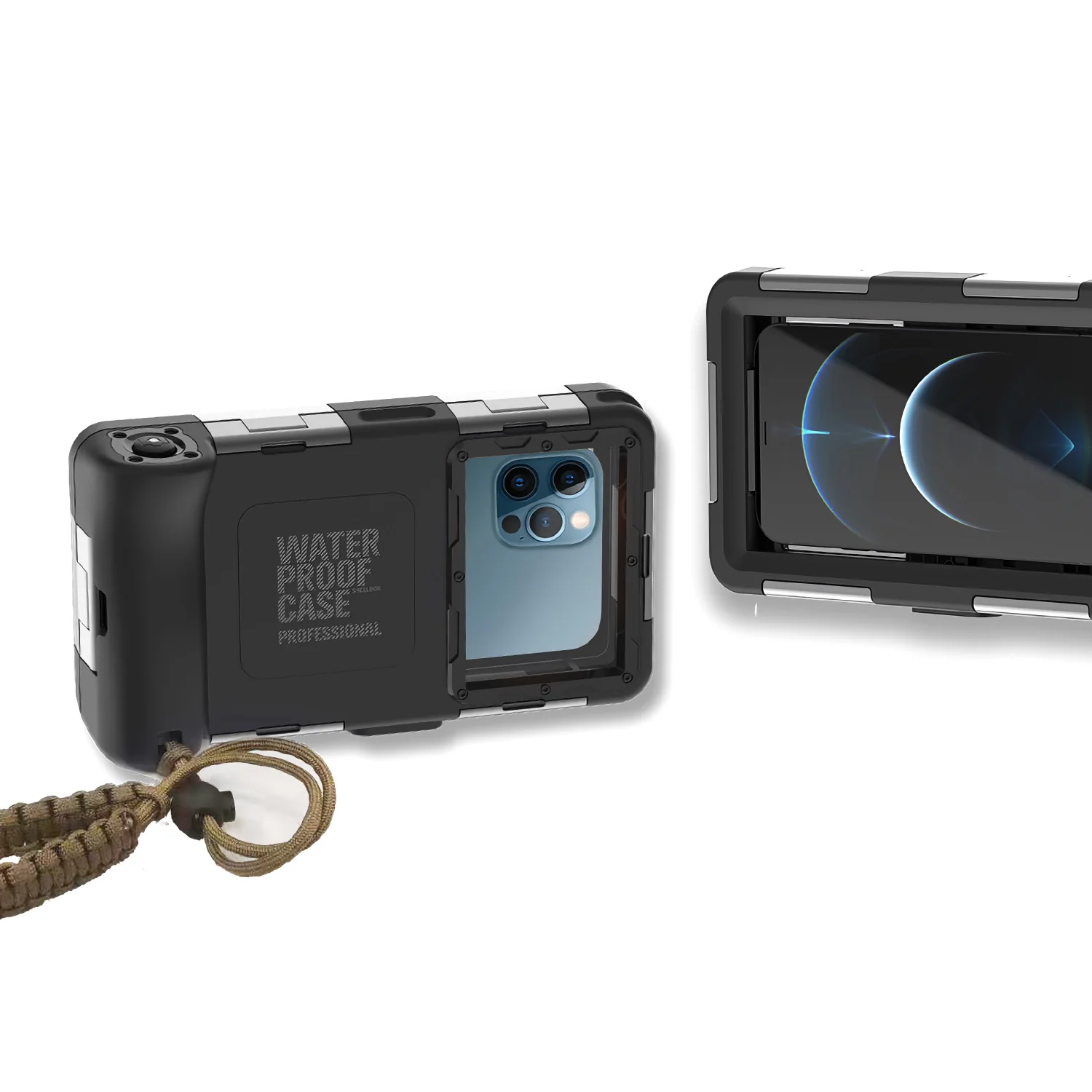 iPhone Diving Waterproof Case - Image 11