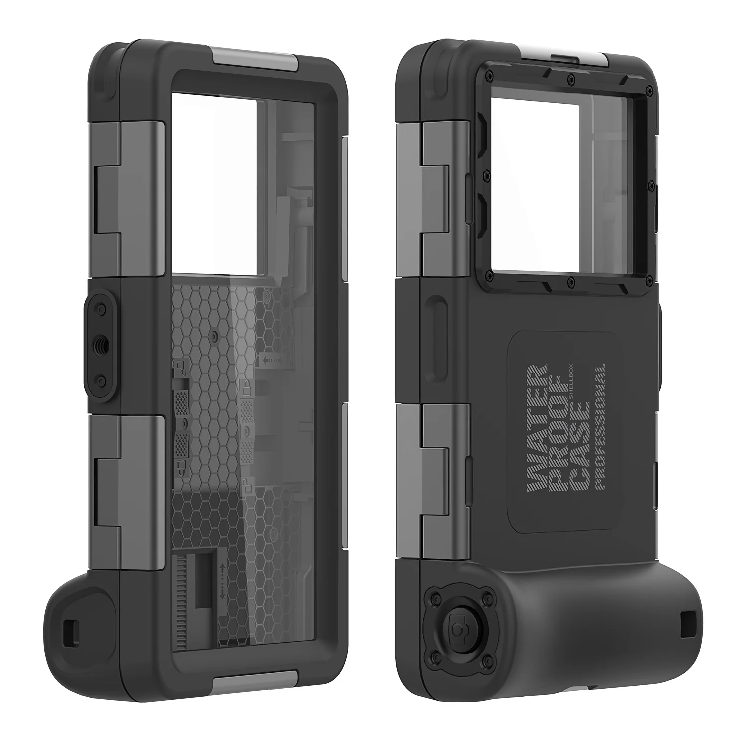 iPhone Diving Waterproof Case - Image 3