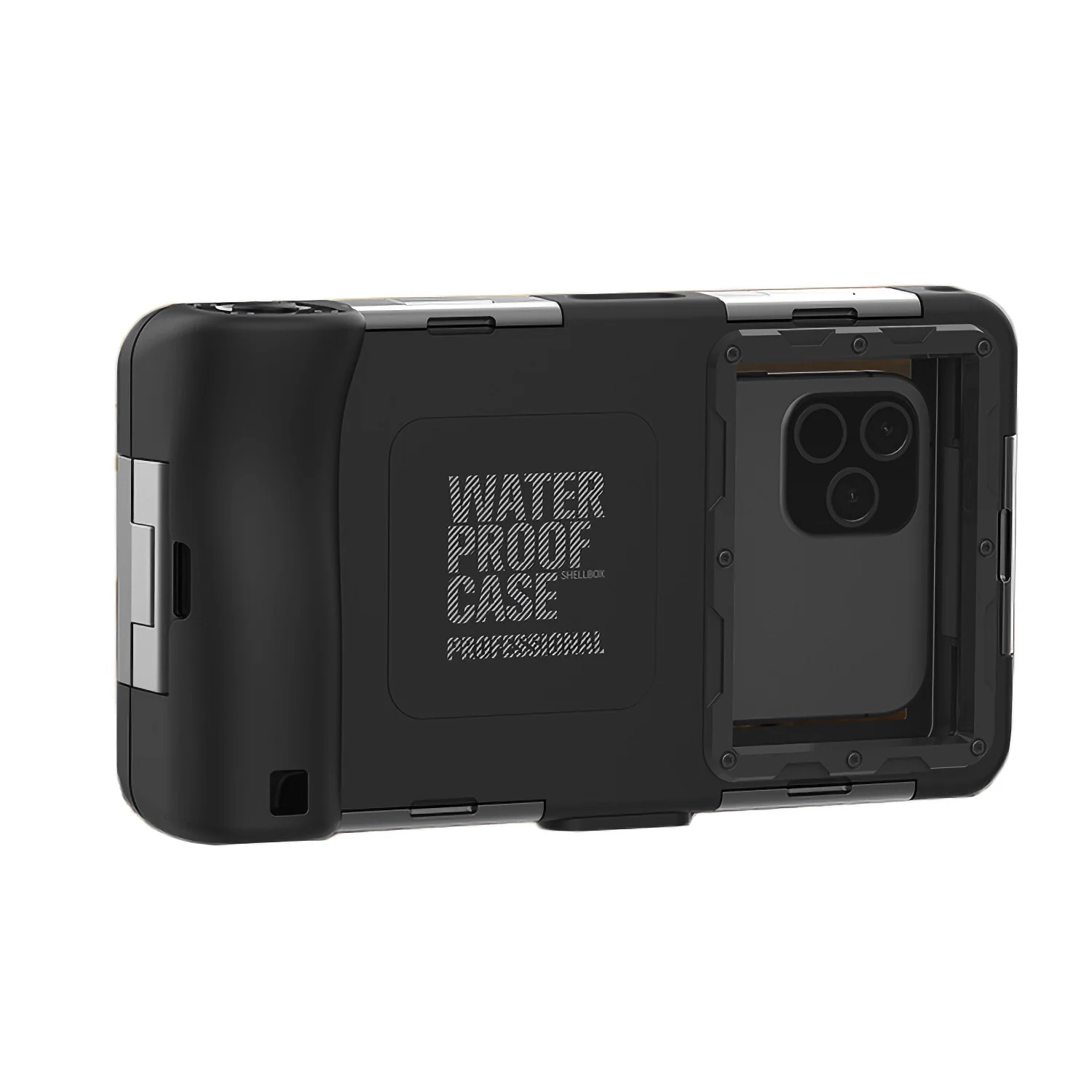 iPhone Diving Waterproof Case - Image 6