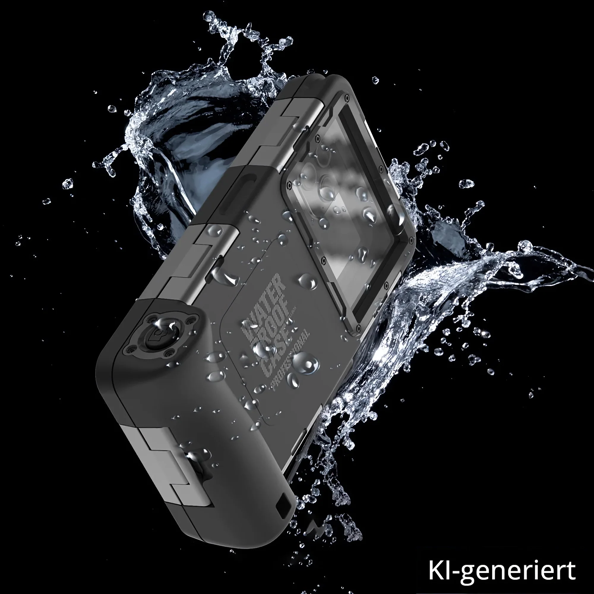 iPhone Diving Waterproof Case - Image 7