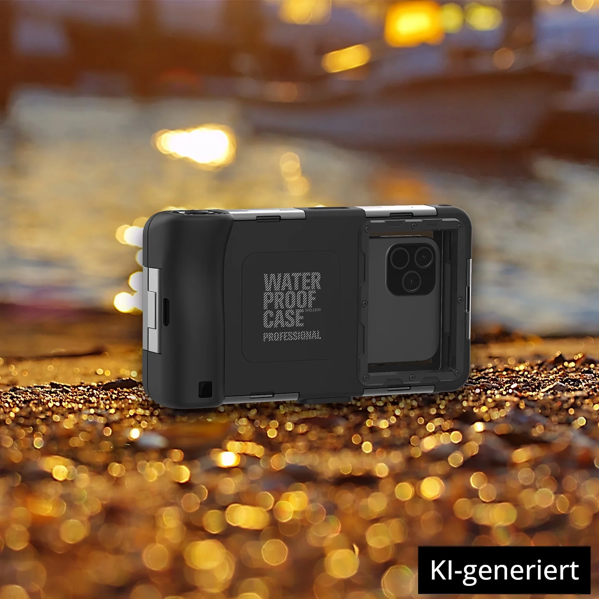 iPhone Diving Waterproof Case - Image 9