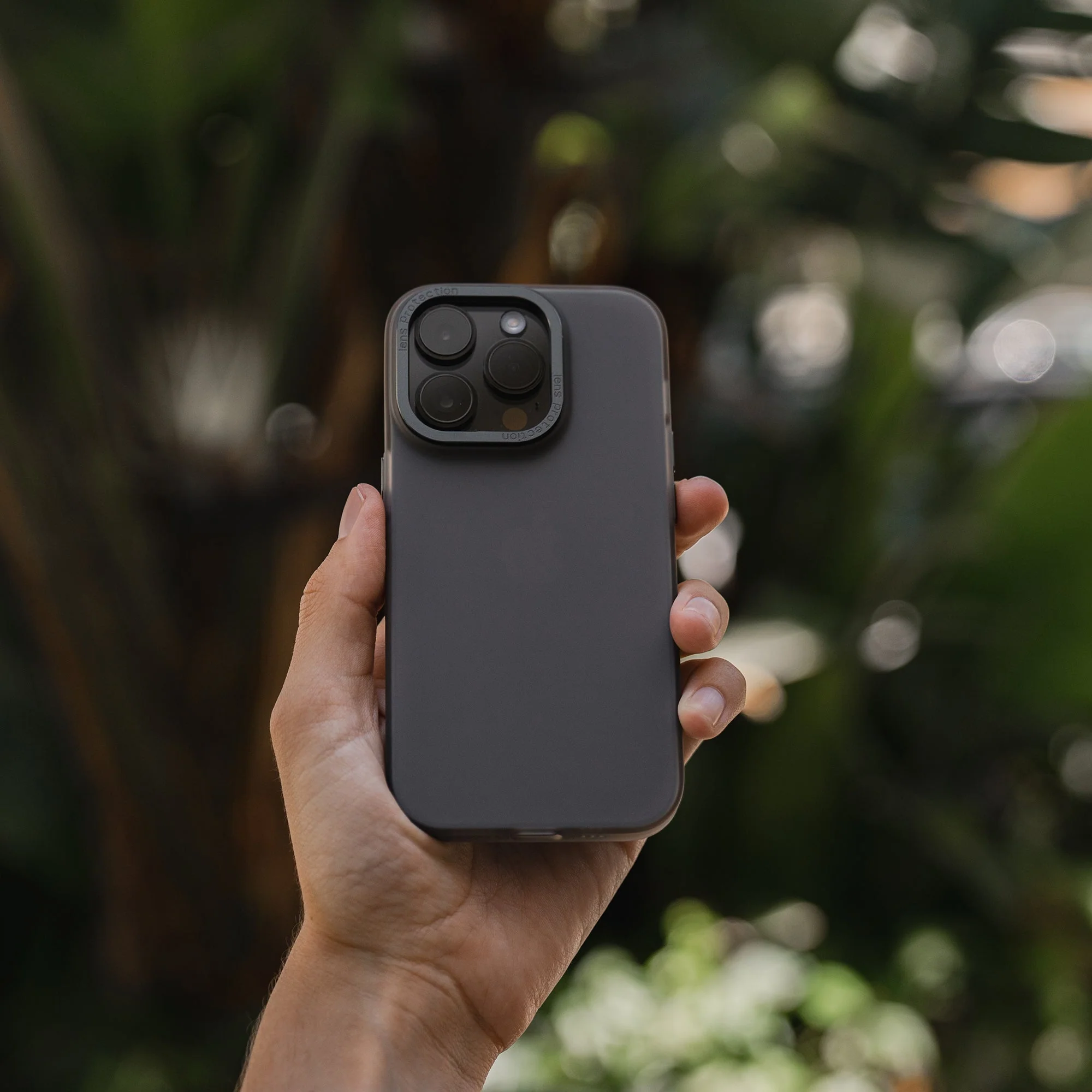 MR PROTECT iPhone 13 Pro Max FROZEN Case - Image 15