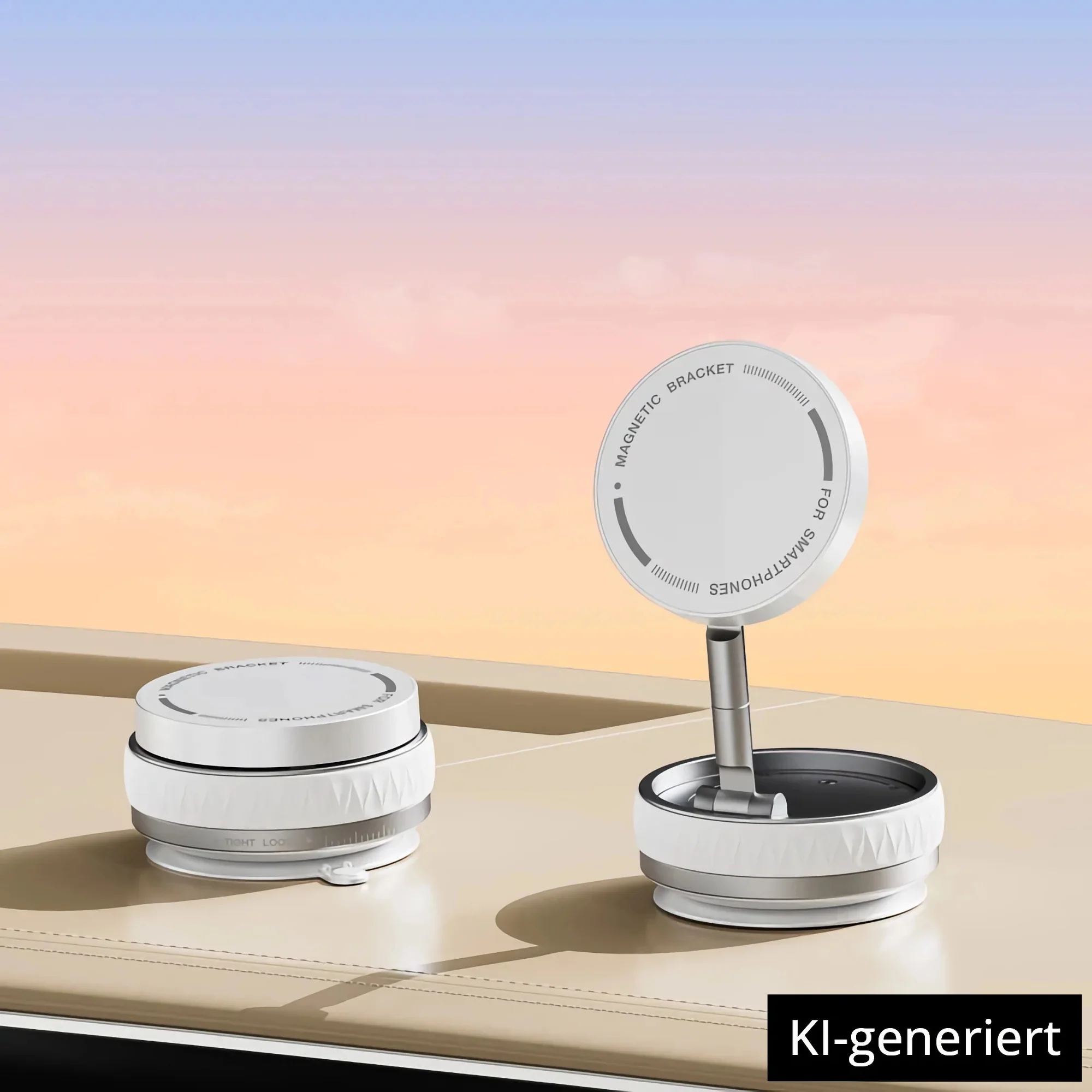 arktis MagicDock iPhone MagSafe Halterung - Image 15
