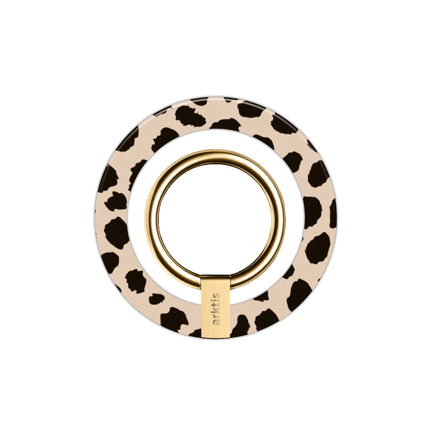 Magnetischer Ringhalter für MagSafe - Cheetah
