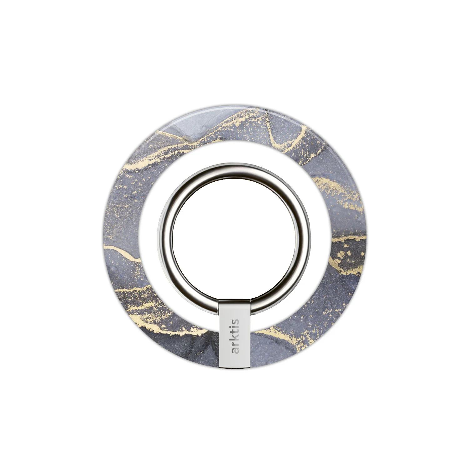 Magnetischer Ringhalter für MagSafe - Dusty Marble - Image 6