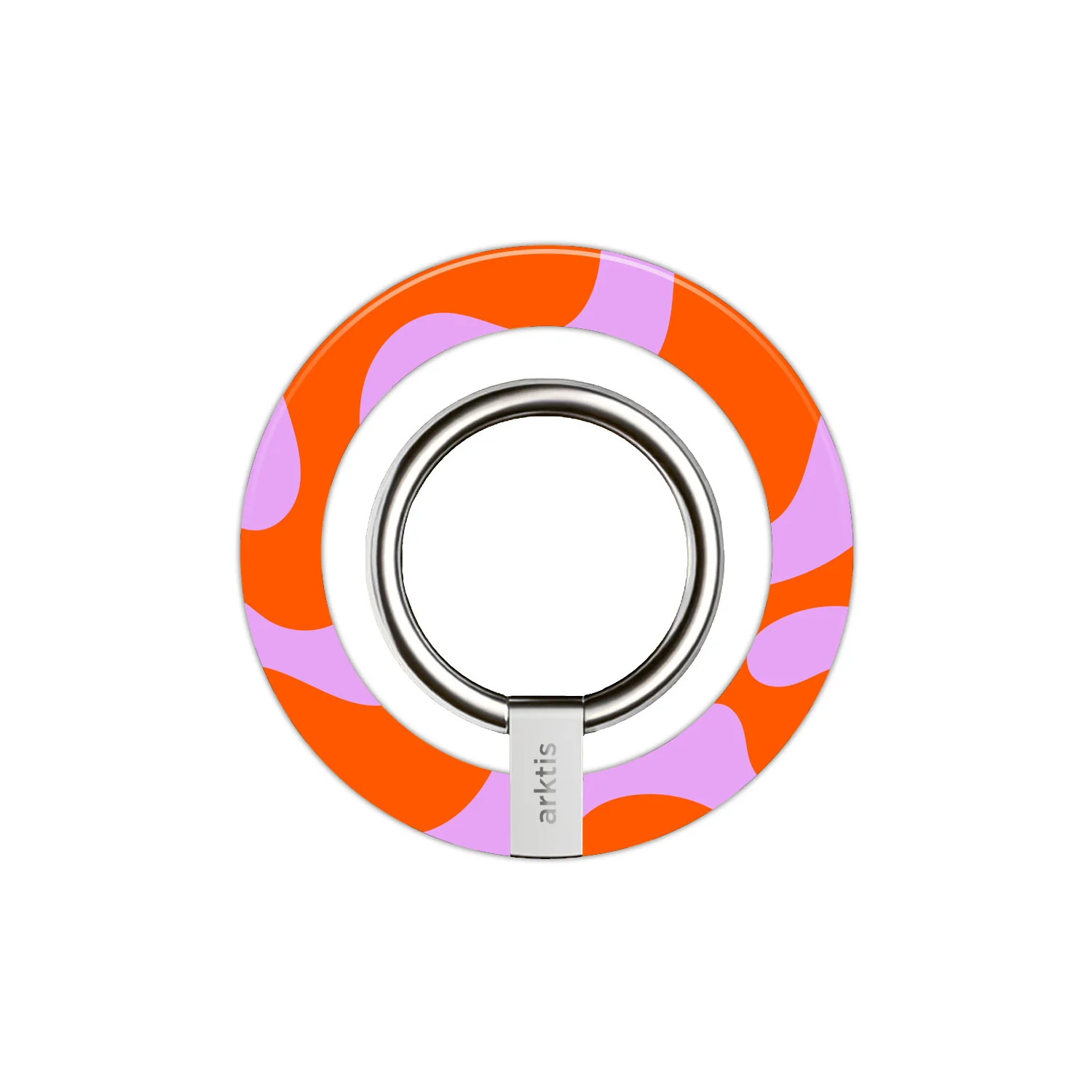 Magnetischer Ringhalter für MagSafe - Knokke Queen
