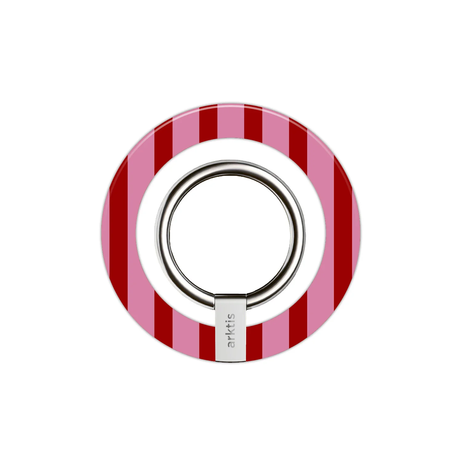 Magnetischer Ringhalter für MagSafe - Stripes - Image 2