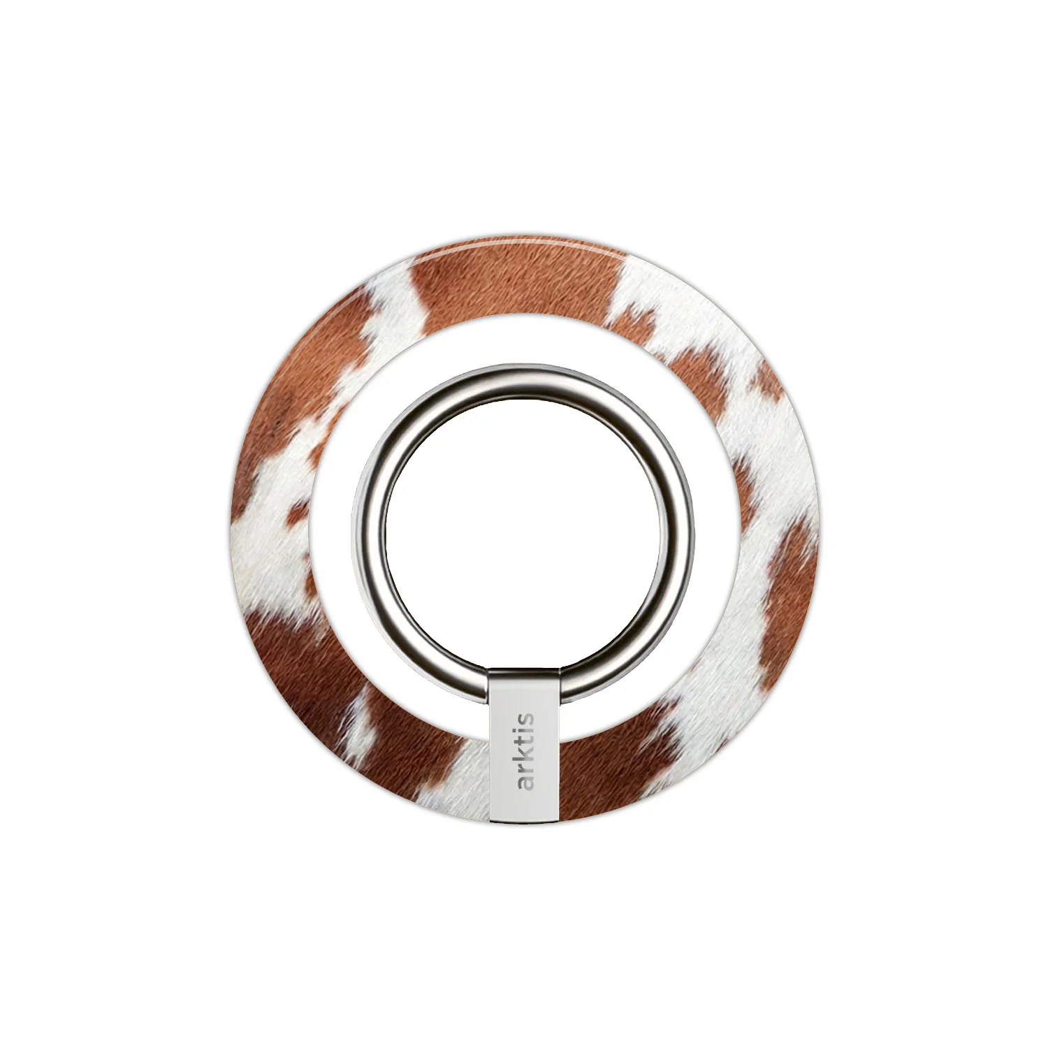 Magnetischer Ringhalter für MagSafe - Cow