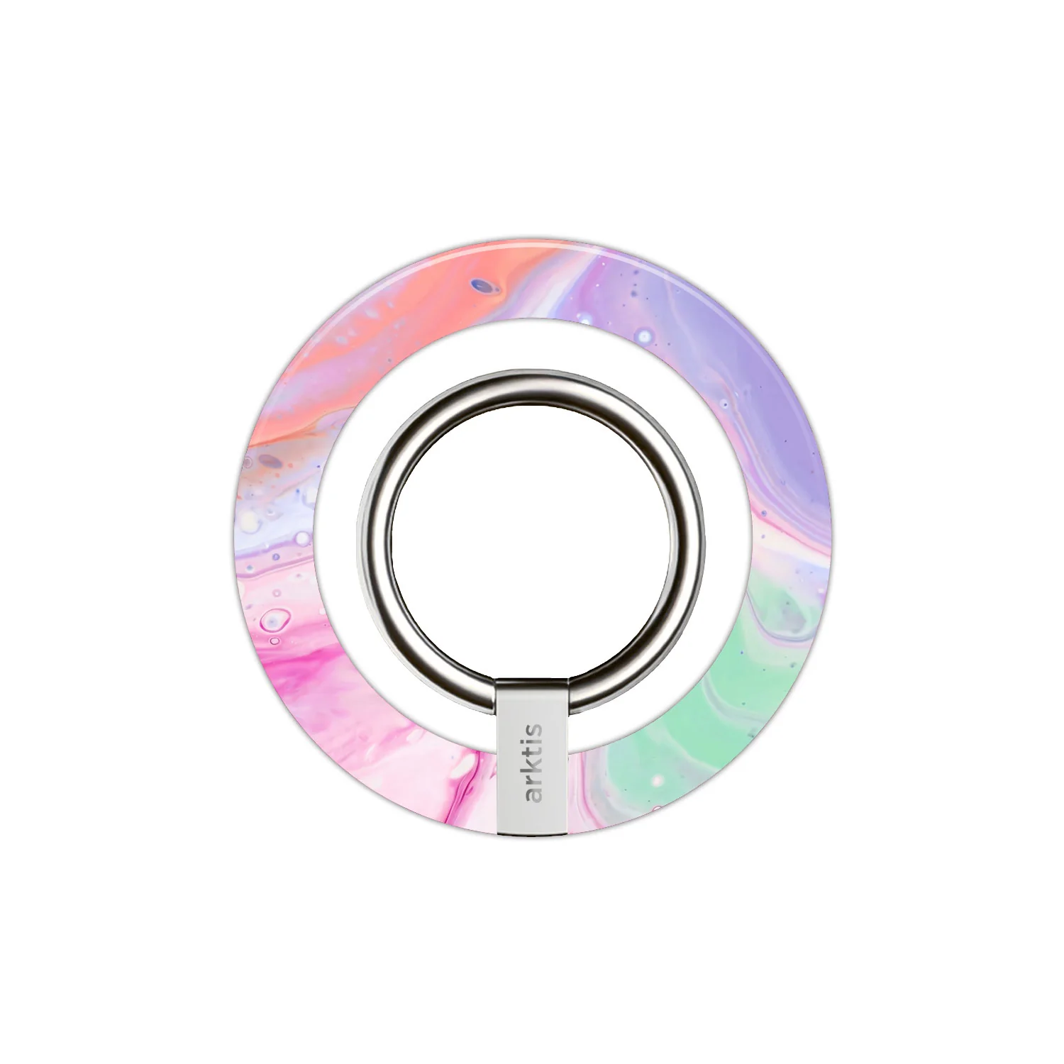 Magnetischer Ringhalter für MagSafe - Neo Marble