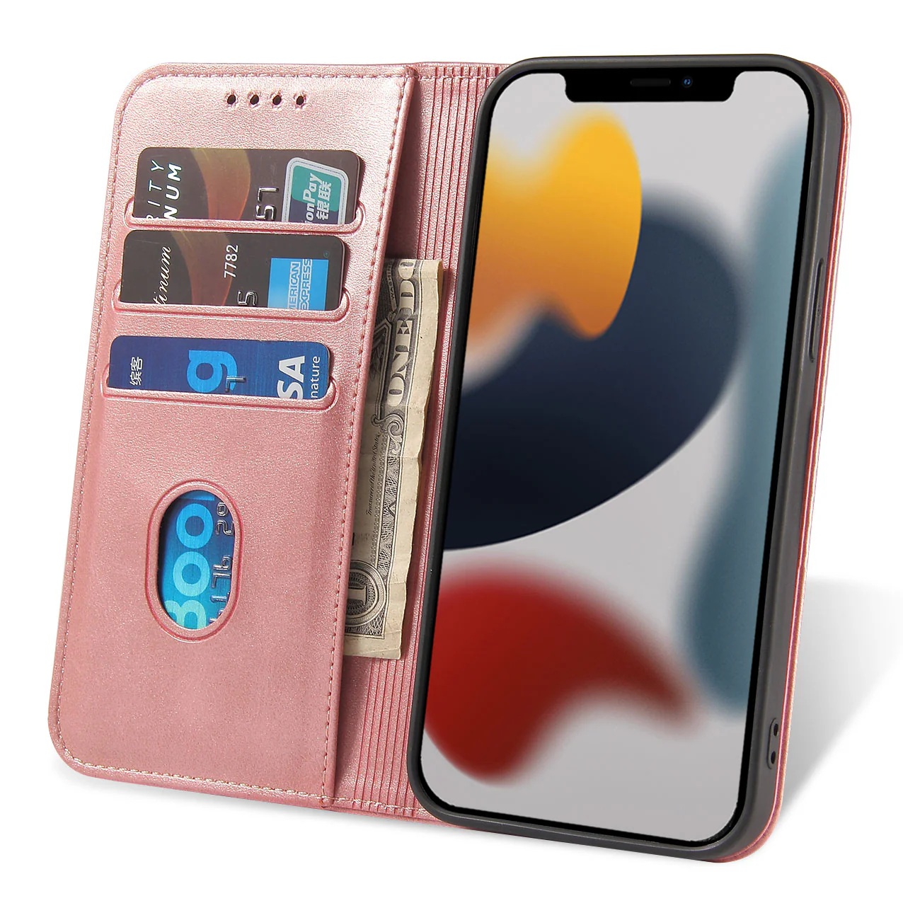 Mobiletto iPhone 13 mini UltraSlim Schutzhülle - Image 19