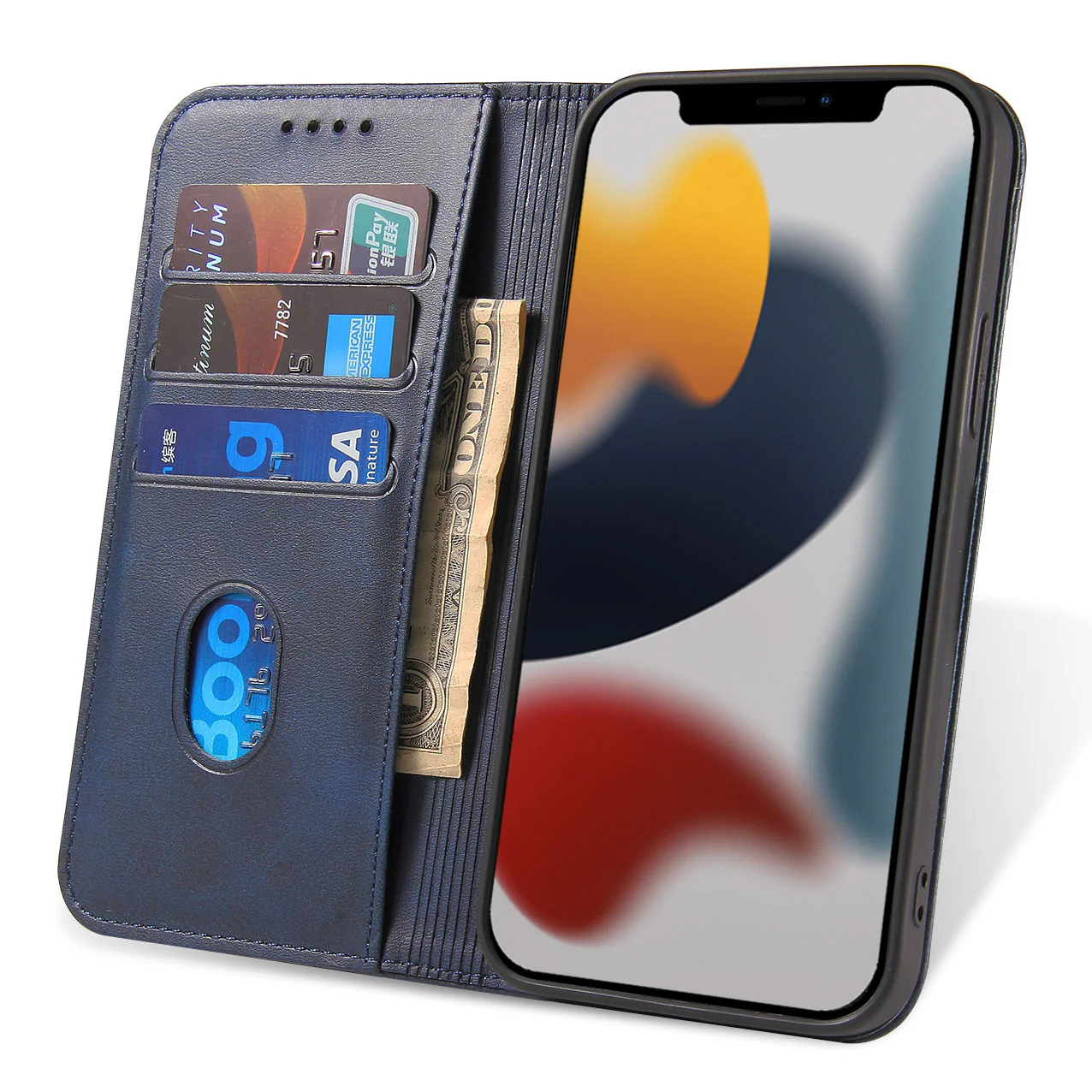 Mobiletto iPhone 13 mini UltraSlim Schutzhülle - Image 7