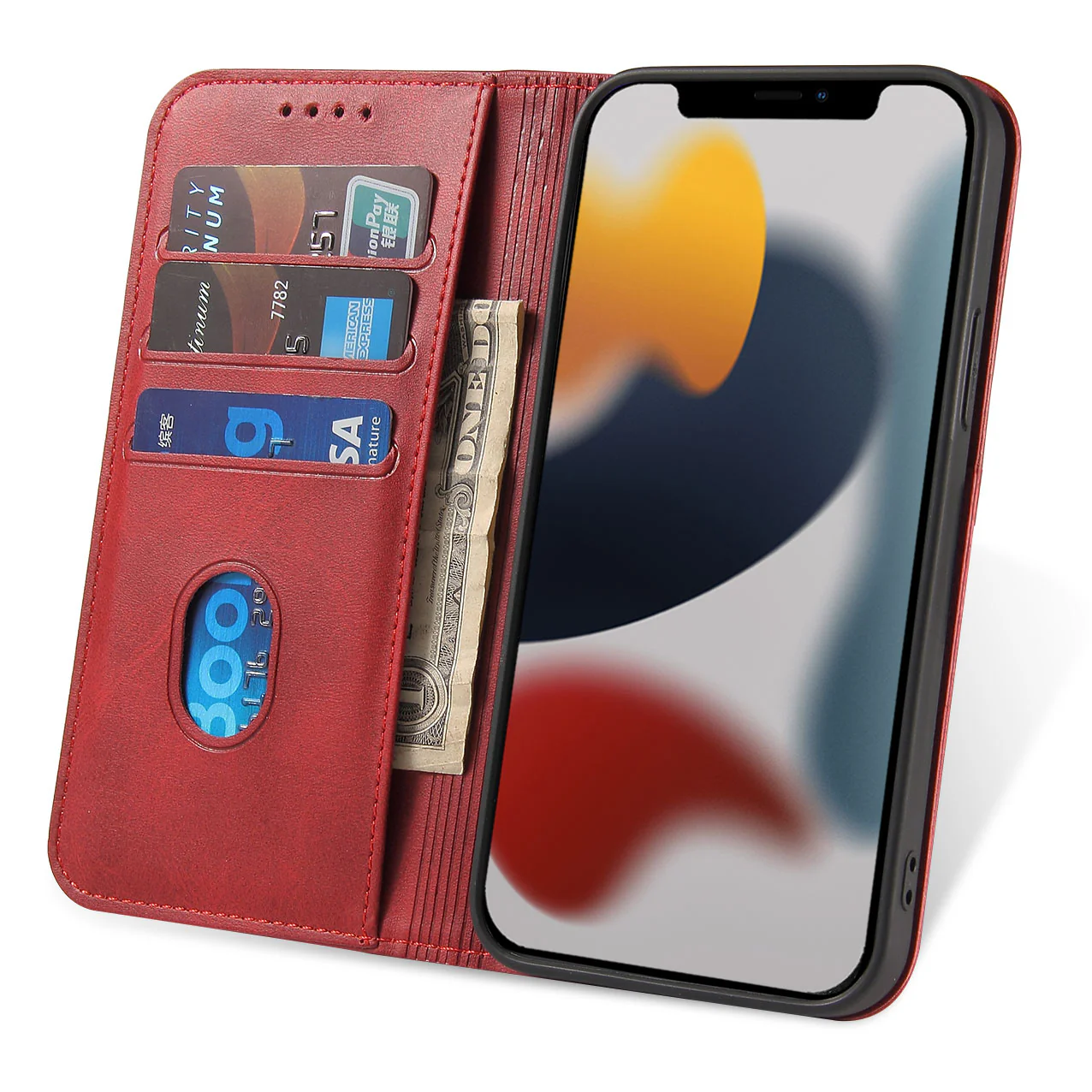 Mobiletto iPhone 13 UltraSlim Schutzhülle - Image 7
