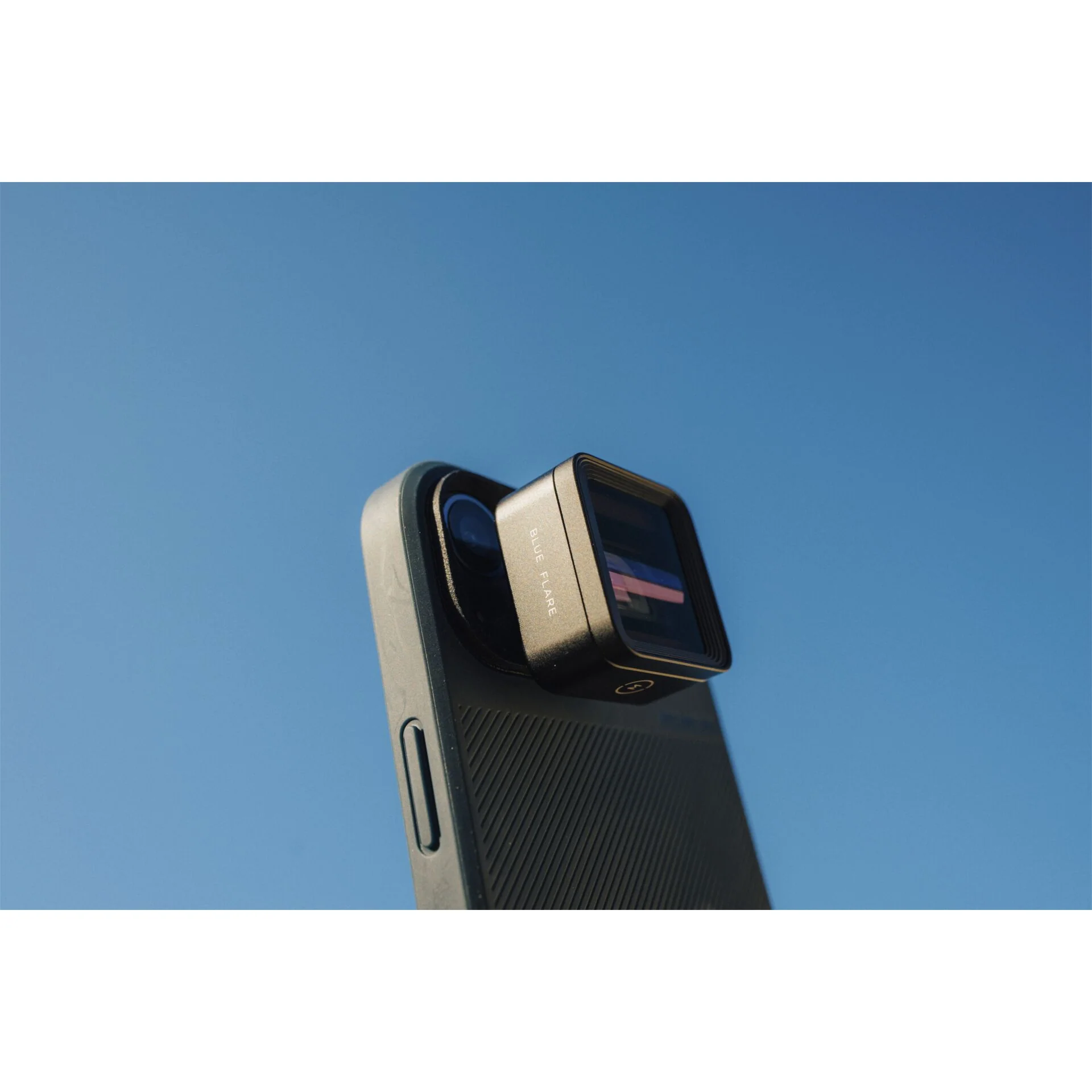 Moment 1.33x Anamorphic Lens T-Series - Image 10