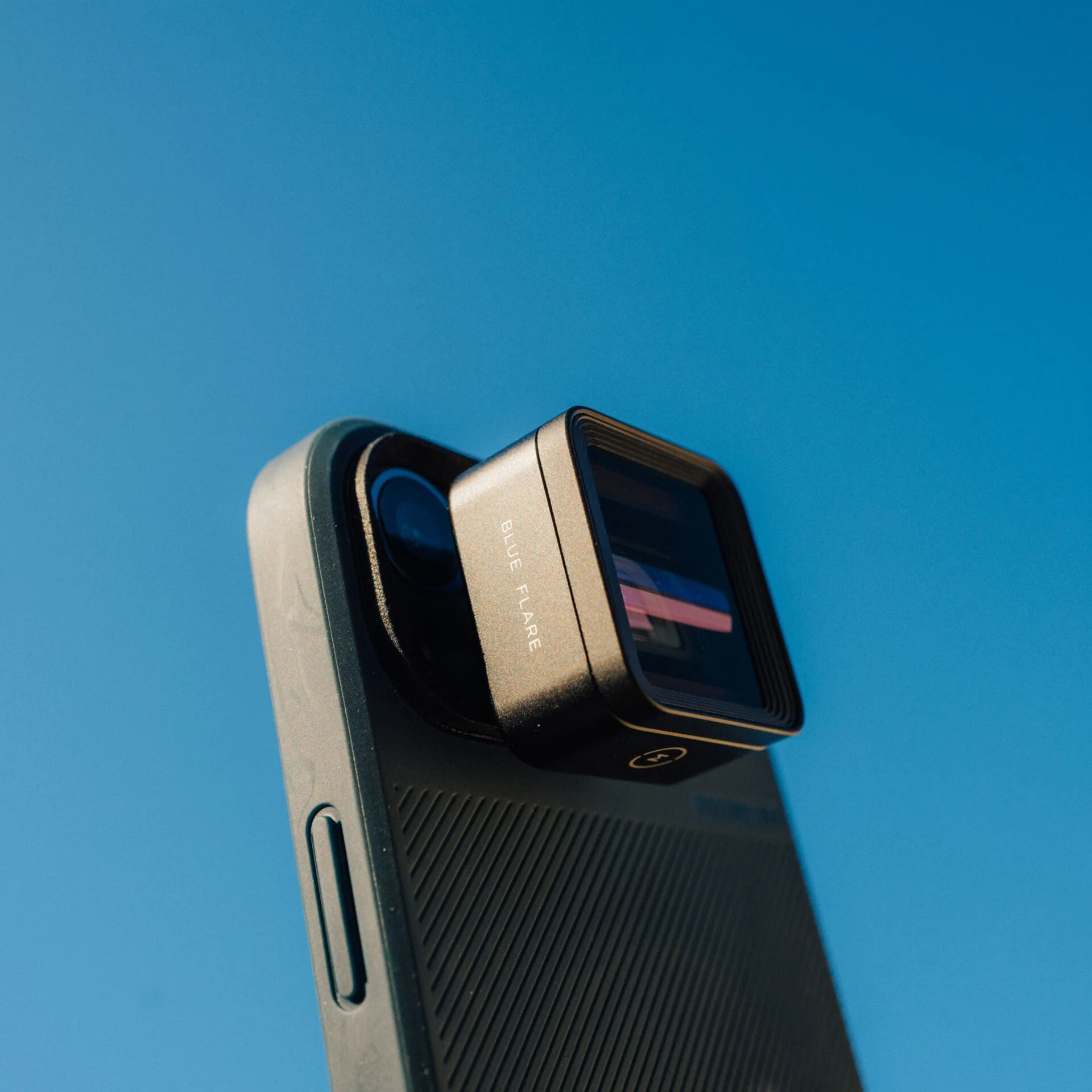 Moment 1.55x Anamorphic Lens T-Series - Image 8