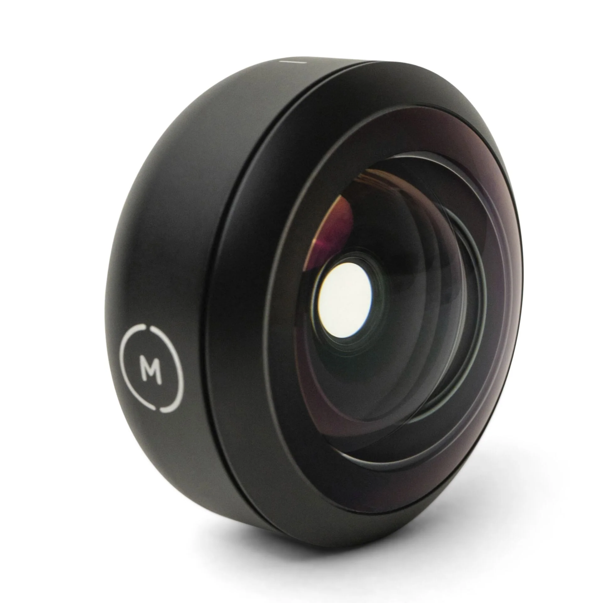 Moment 14mm Fisheye  Lens - T-Series - Image 4