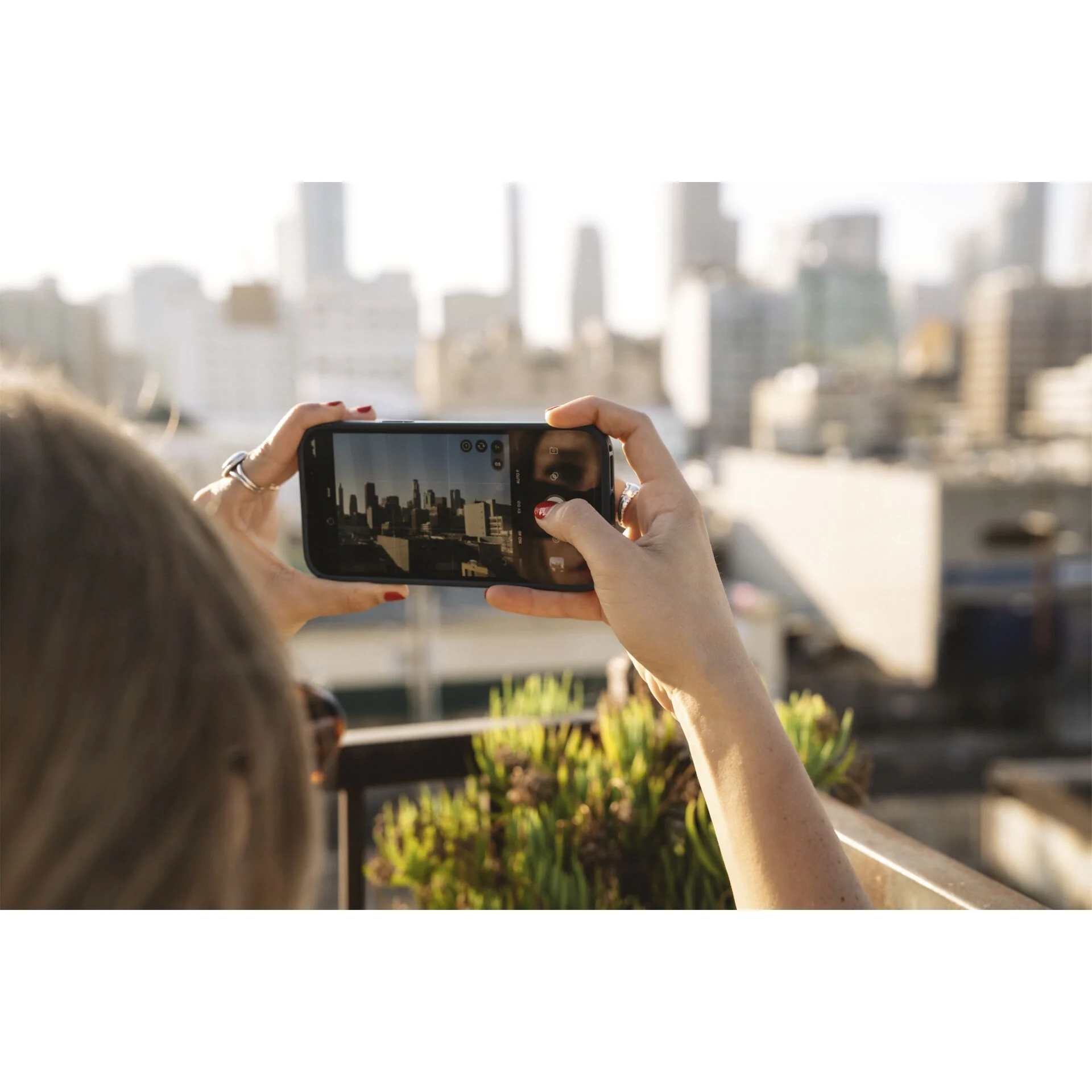 Moment 14mm Fisheye  Lens - T-Series - Image 9