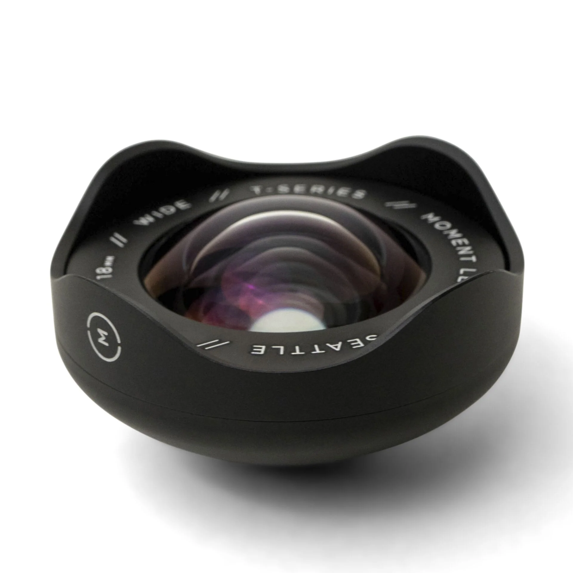 Moment 18mm Wide Lens - T-Series - Image 3