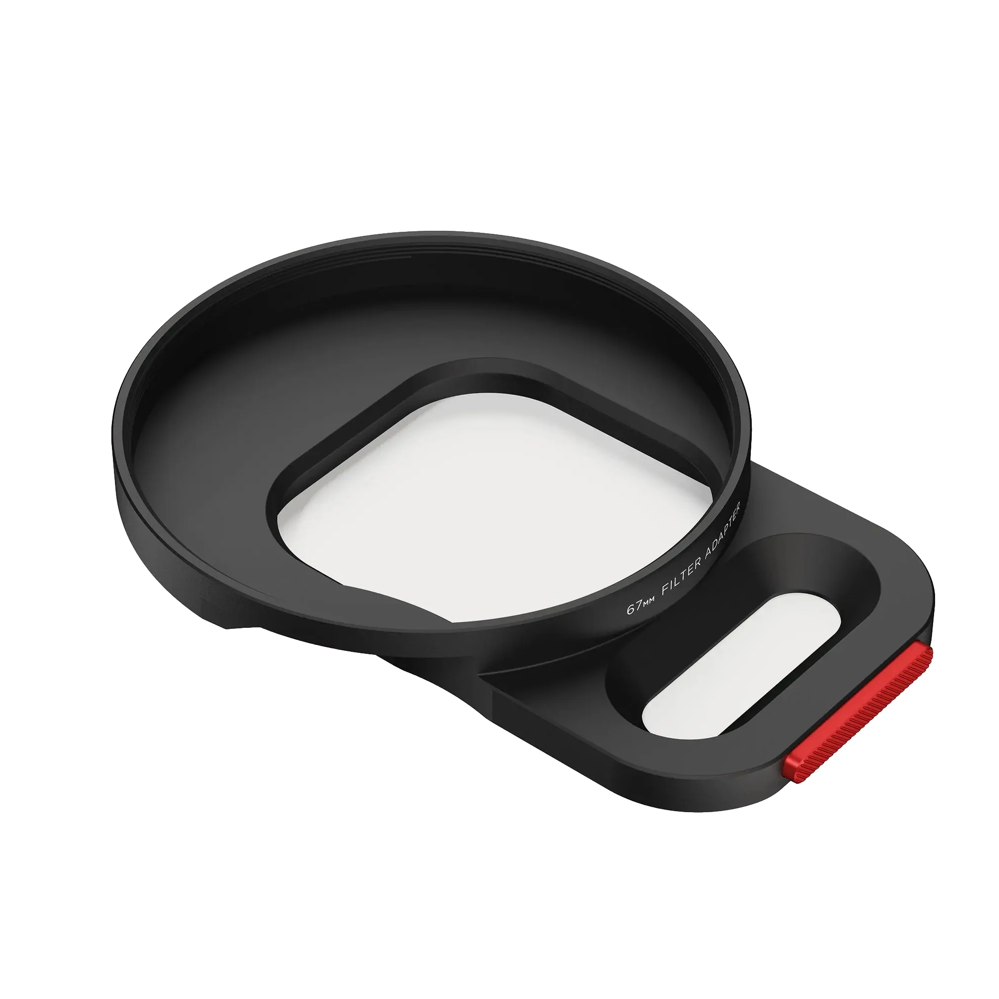 Moment 67mm QuickLock Filter Mount für iPhone 17 Pro - Image 3