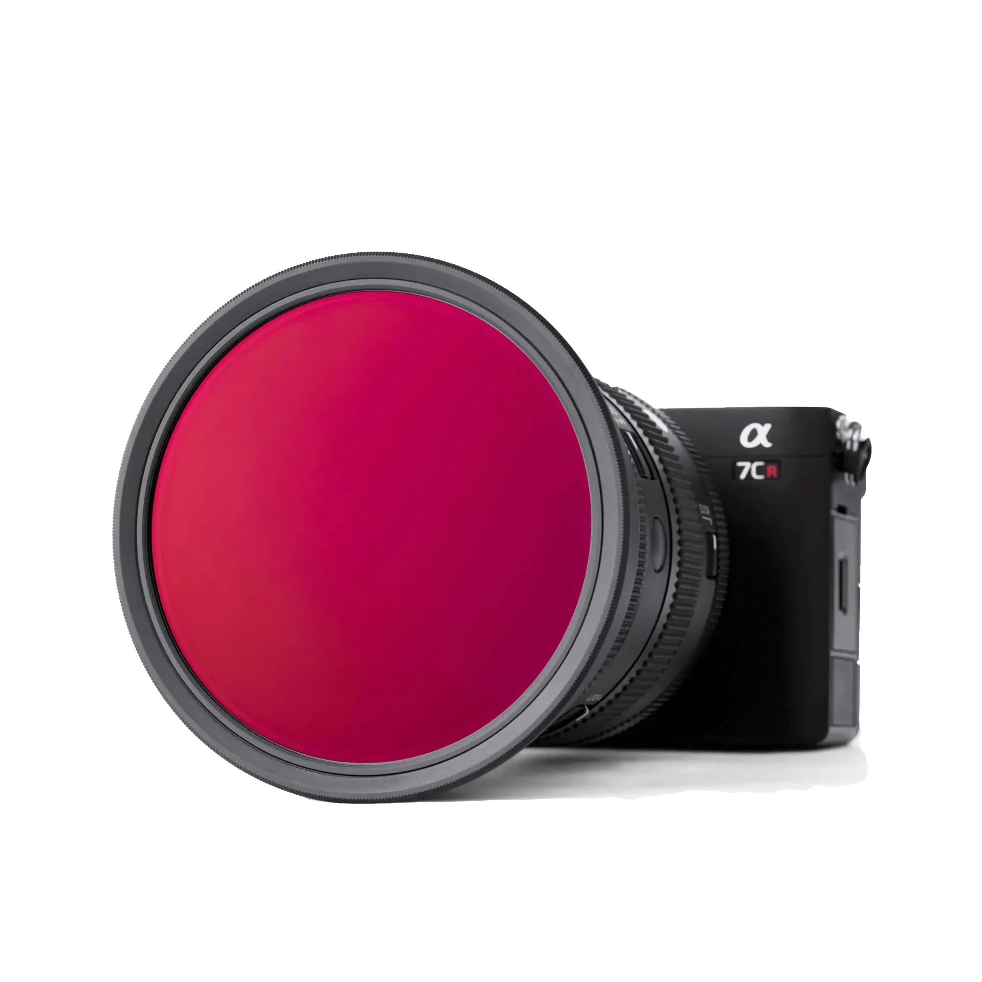 Moment 67mm Variable ND (2-7 Stop) & CineBloom 10 Filter - Image 2
