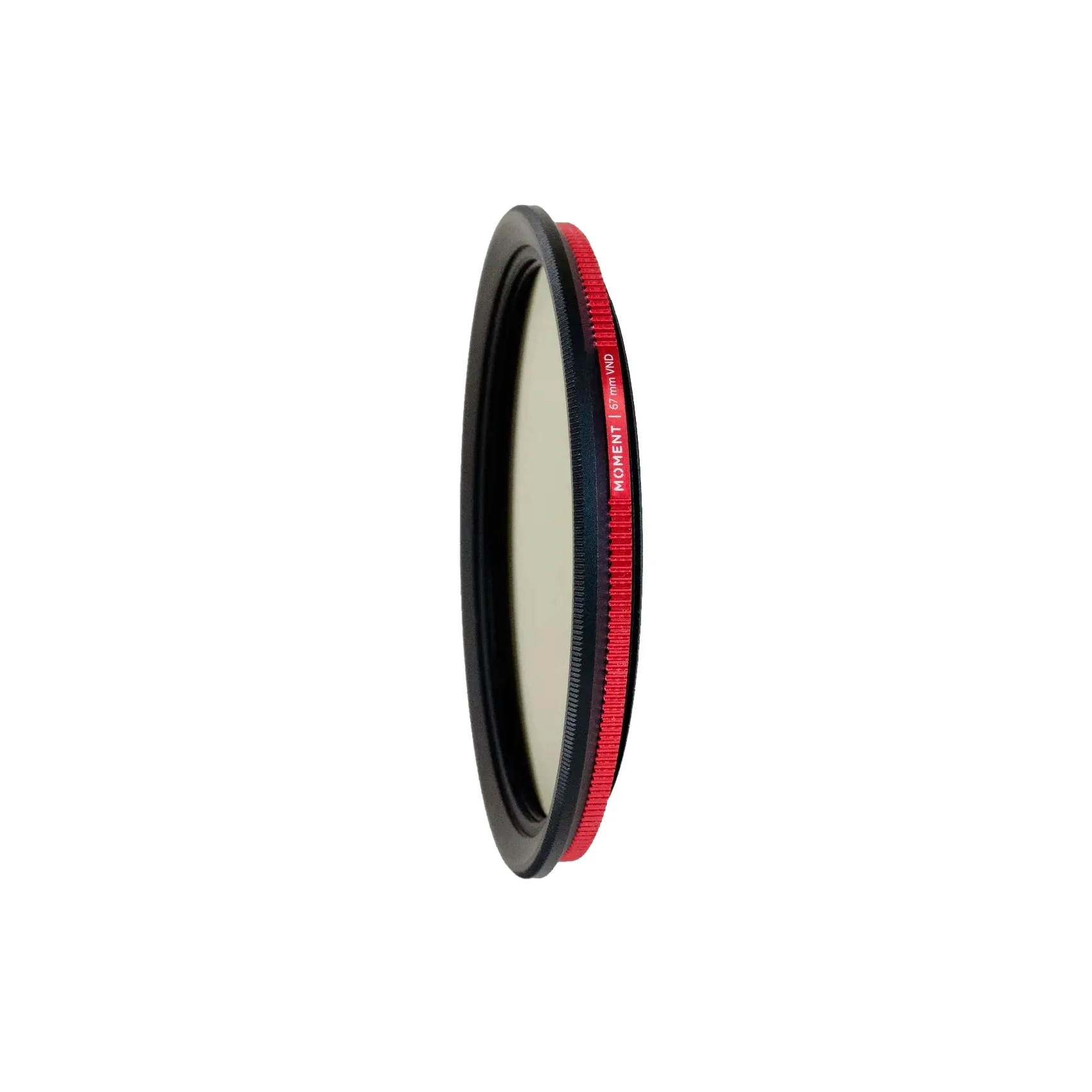 Moment 67mm Variable ND Filter (2-7 Stop) - Image 2