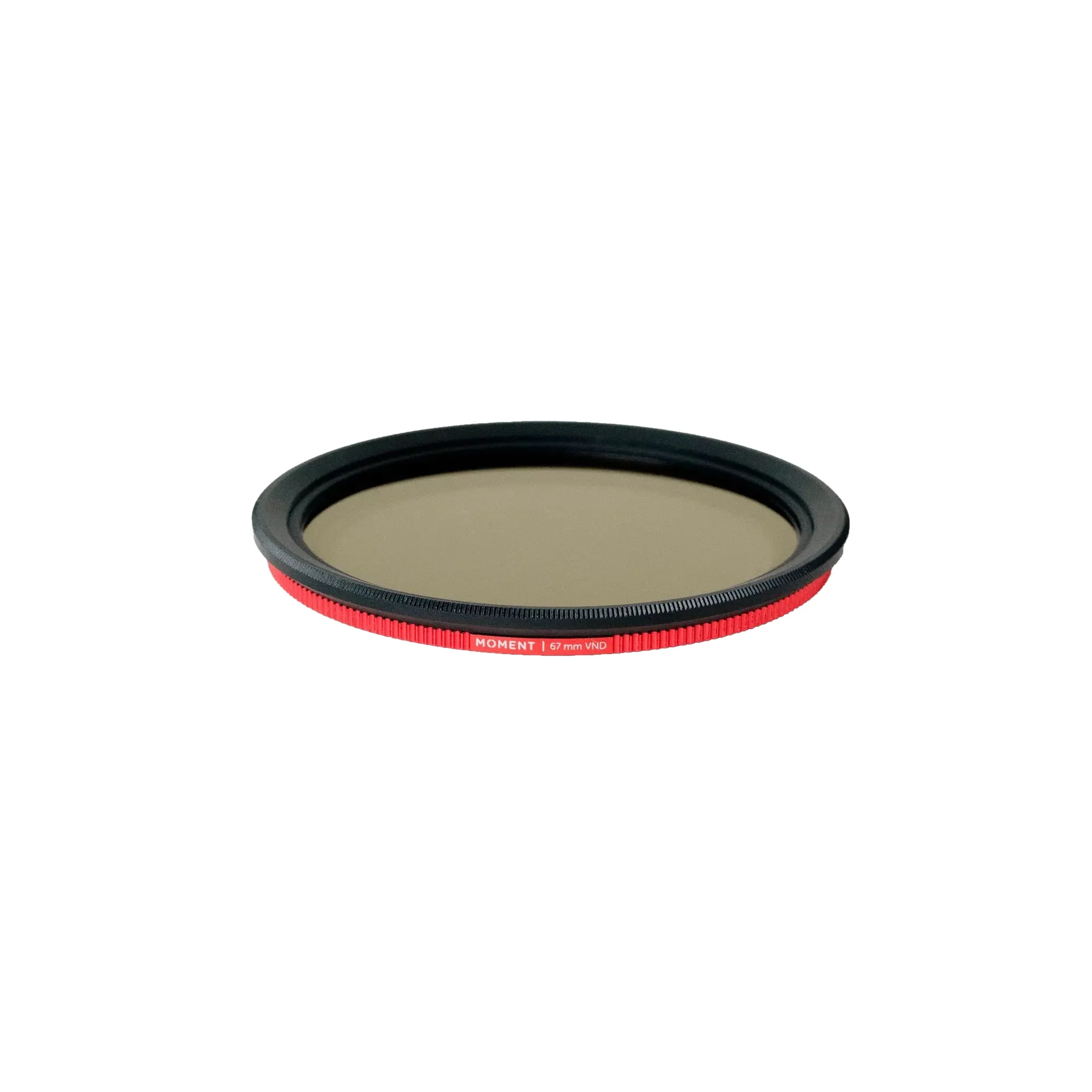 Moment 67mm Variable ND Filter (2-7 Stop) - Image 3
