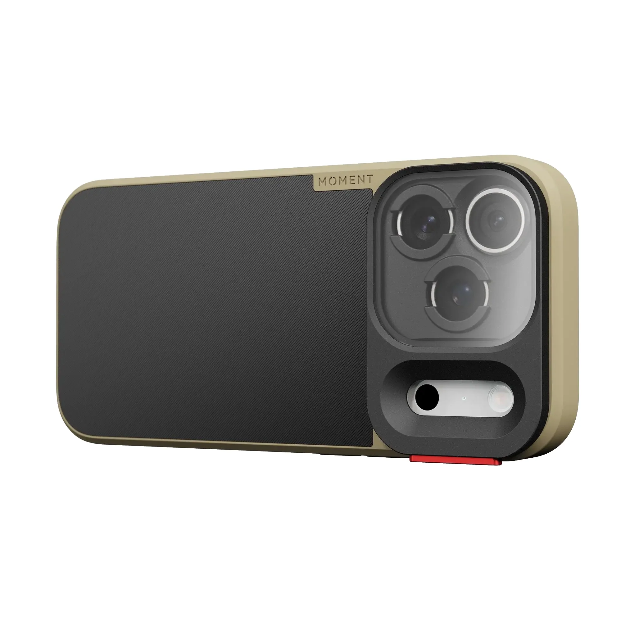 Moment CineBloom QuickLock Filter für iPhone 17 Pro - Image 3