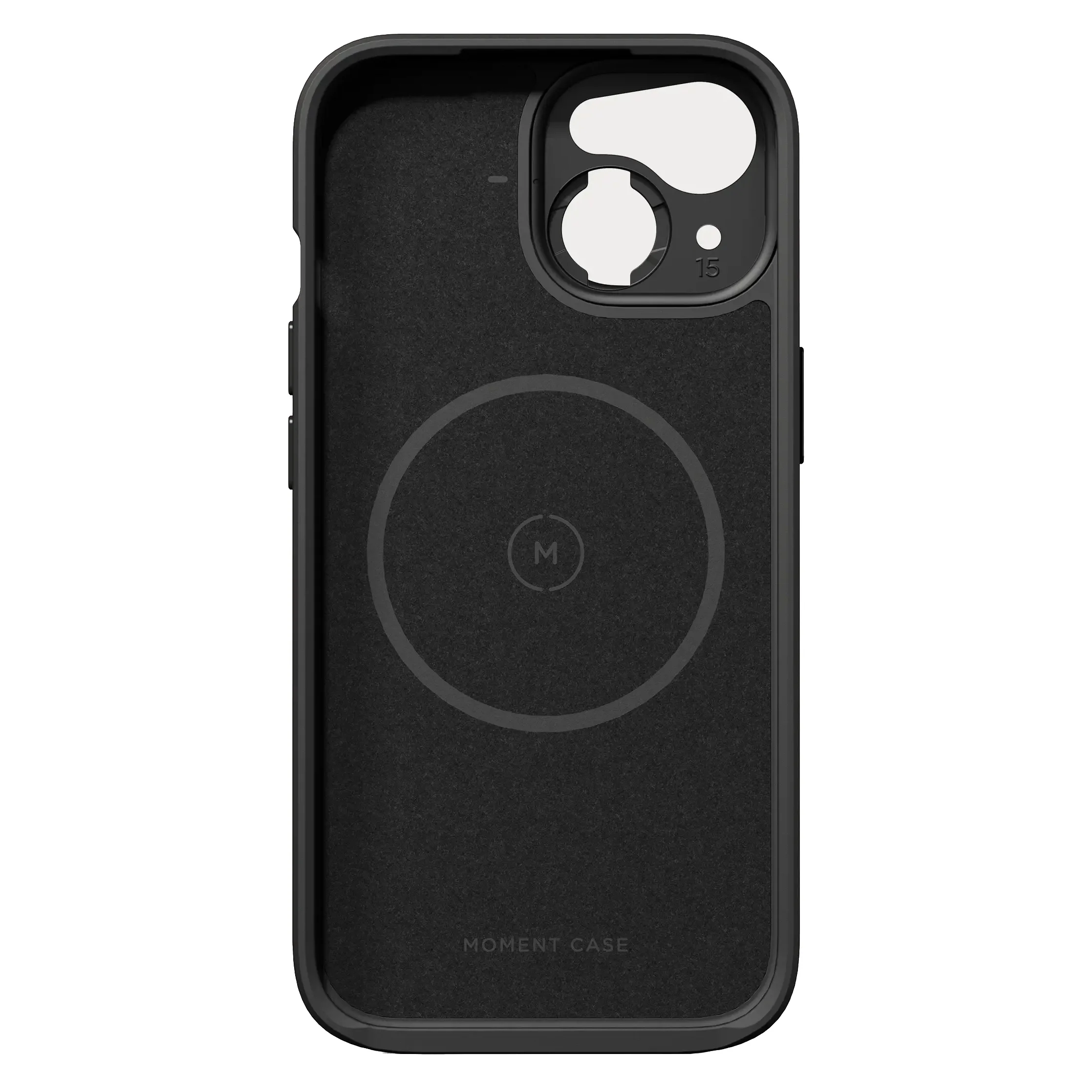 Moment iPhone 15 Camera Case MagSafe - Image 2