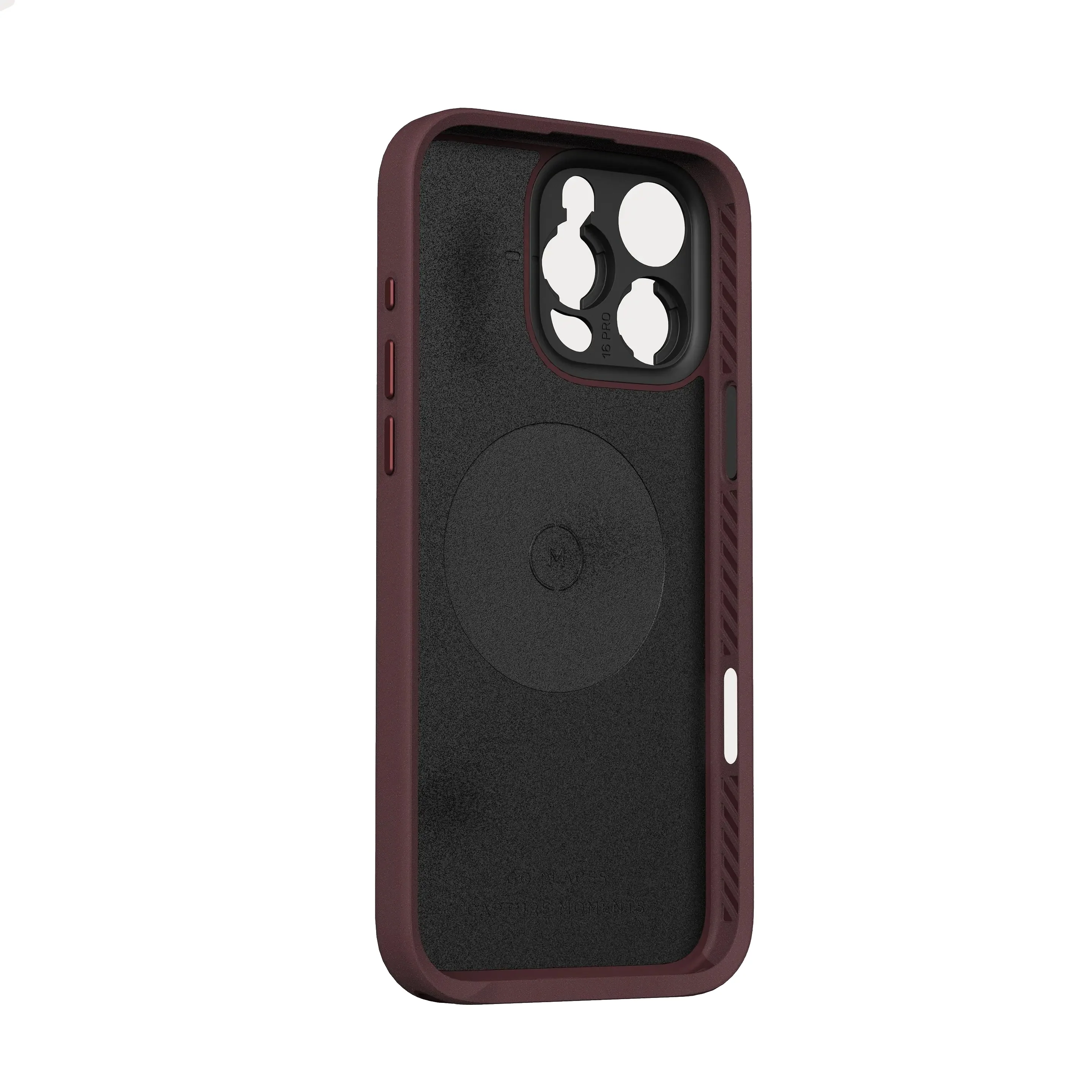 Moment iPhone 16 Pro Camera Case MagSafe - Image 5