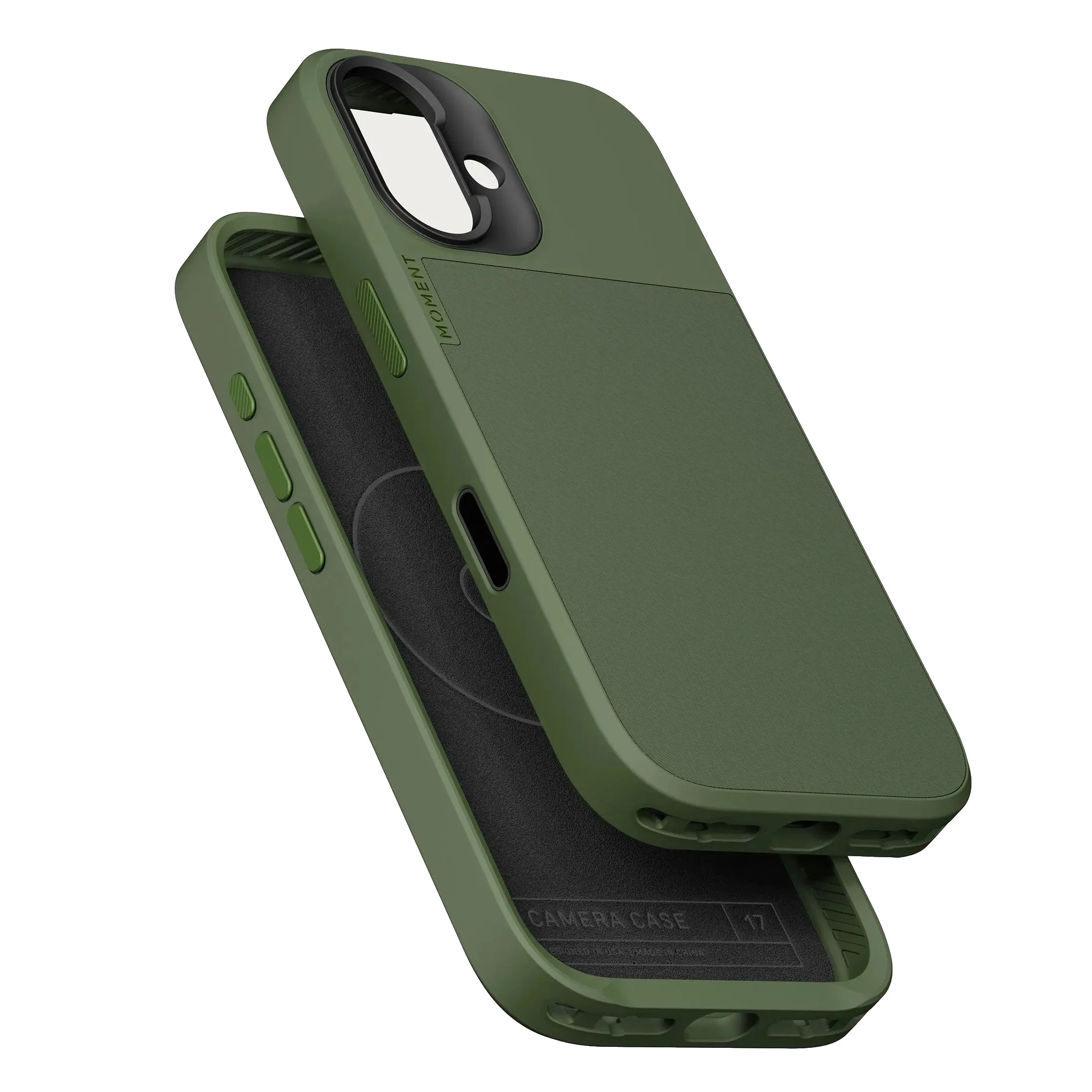 Moment iPhone 17 Camera Case MagSafe - Image 6
